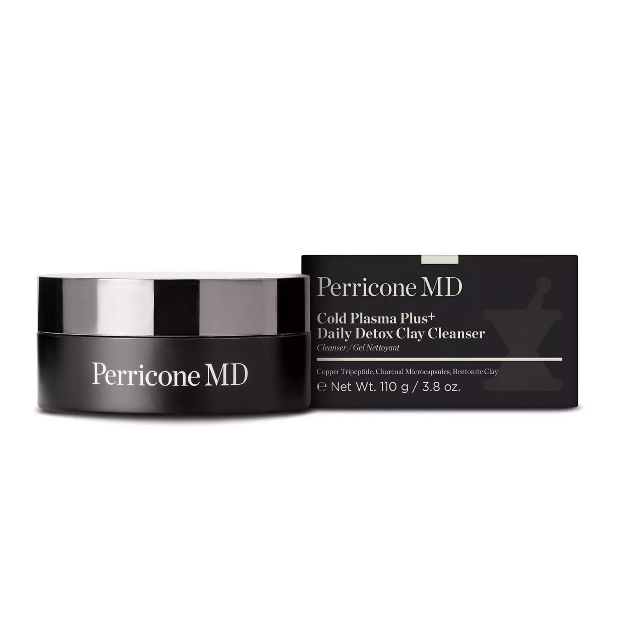 Perricone MD Очищающее средство с глиной