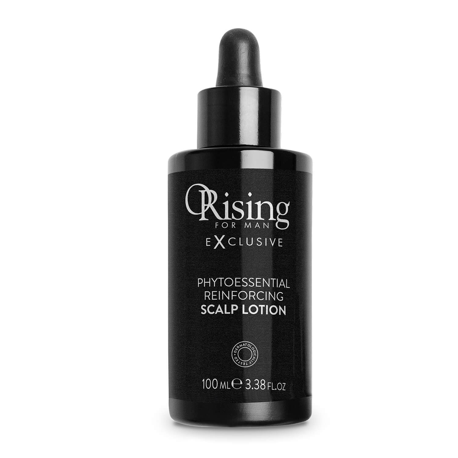 Orising for Man Exclusive Phytoessential Reinforcing Scalp Lotion - Фітоесенціальний зміцнюючий лосьйон для шкіри голови