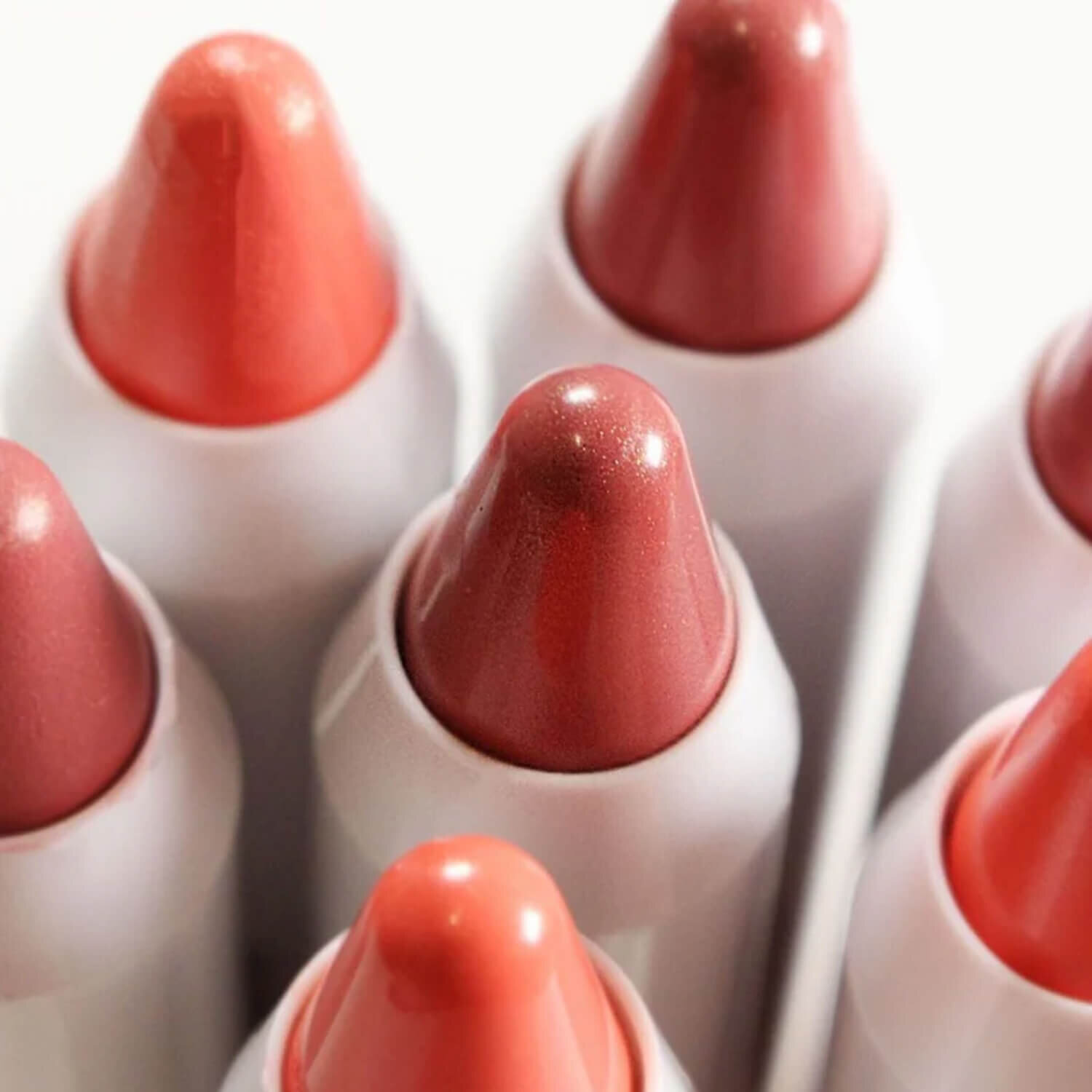 Бальзам для губ Embryolisse Comfort Lip Balm Pink Nude