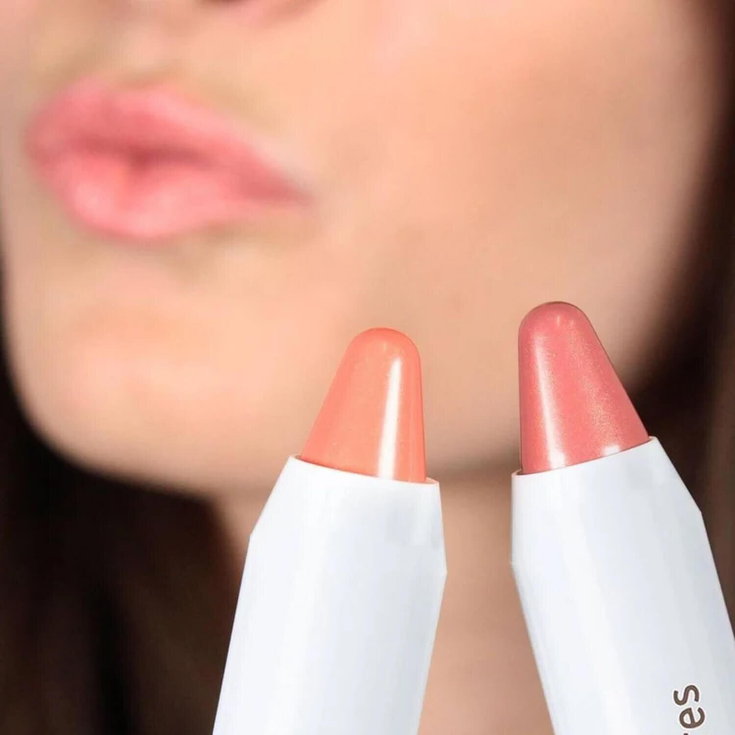 Бальзам для губ Embryolisse Comfort Lip Balm Pink Nude