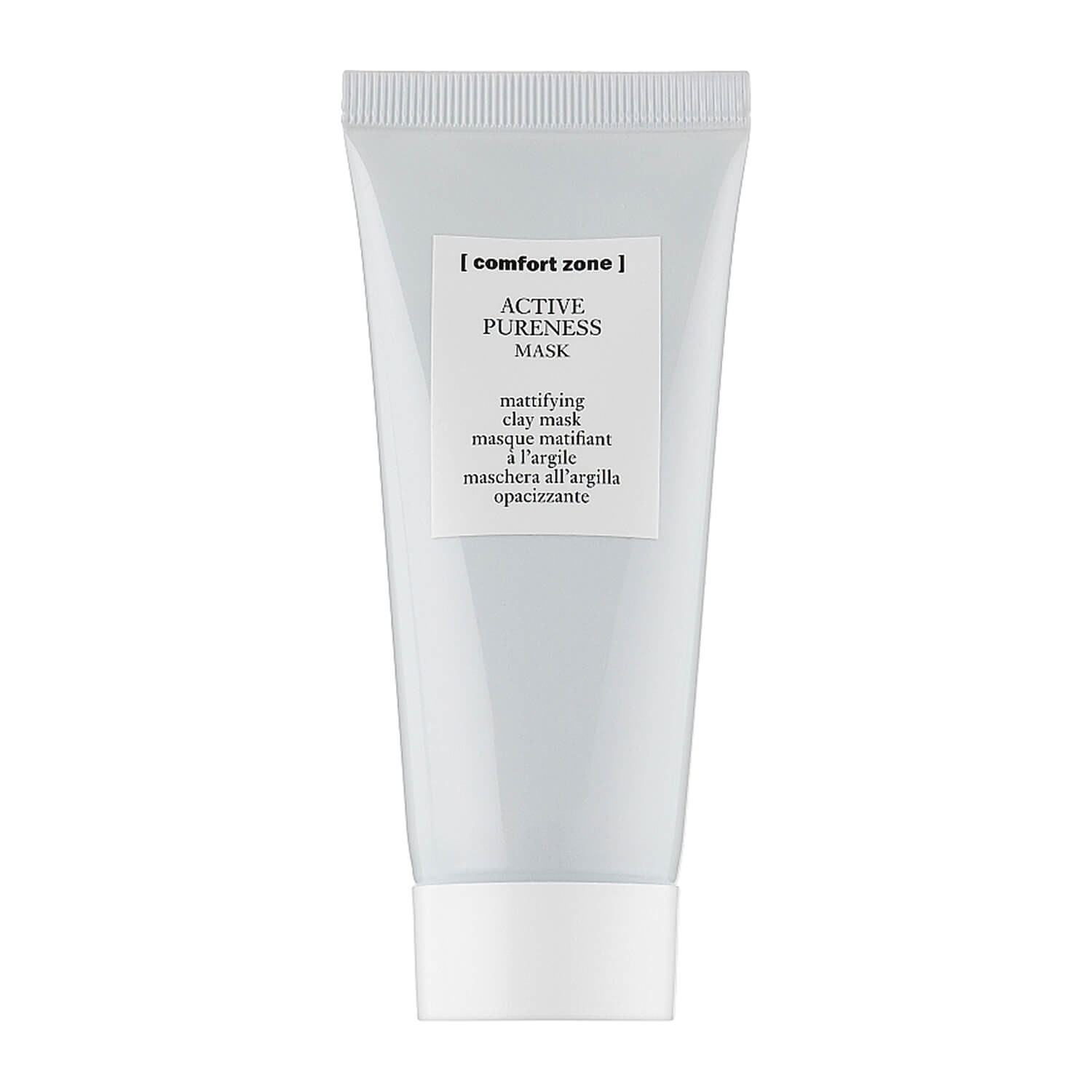 Comfort Zone Active Pureness Mask цена