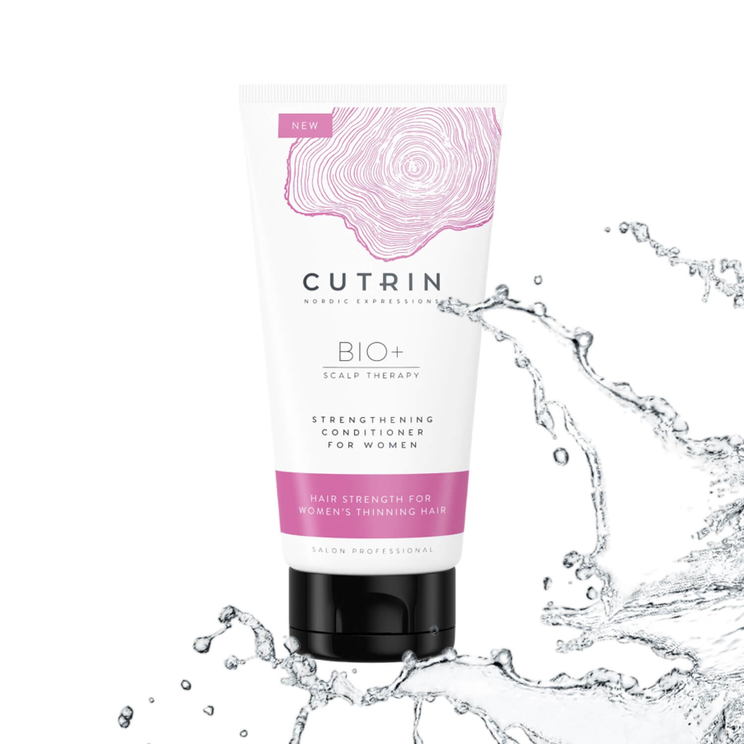 Cutrin Bio+ Strengthening Conditioner киев