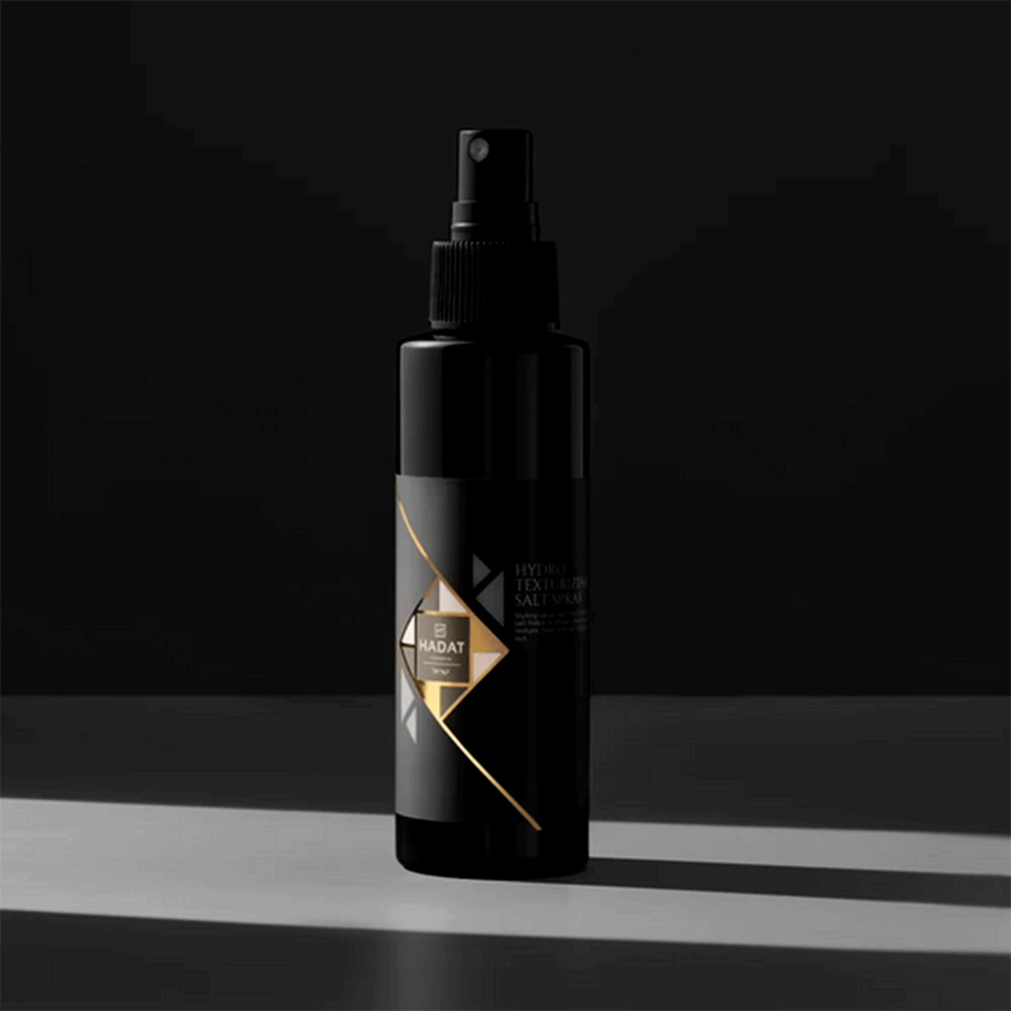 Спрей для волос Hadat Hydro Texturizing Salt Spray