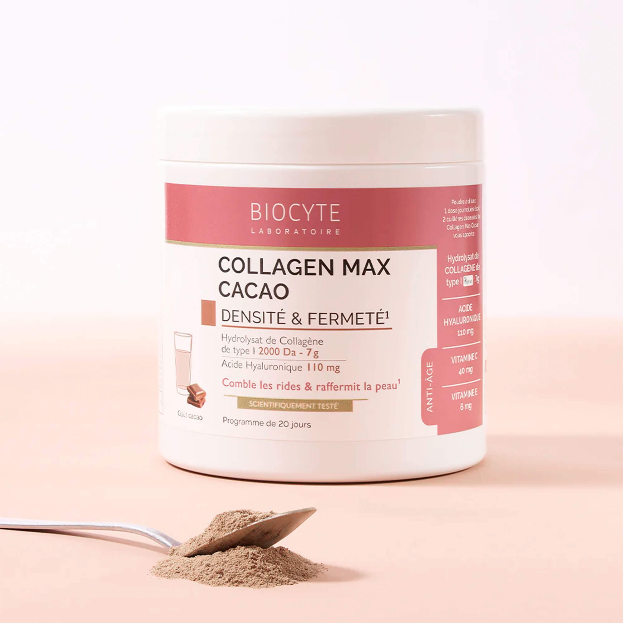 Biocyte Collagen Max Cacao украина
