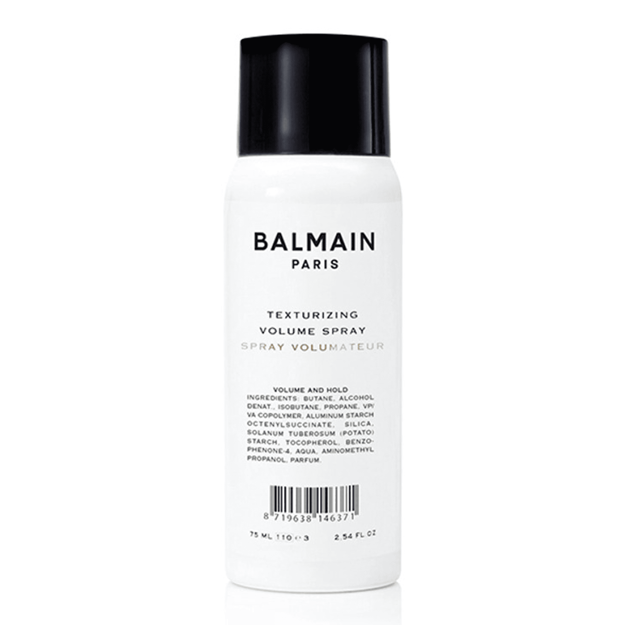 Balmain Texturizing Volume Spray - Текстуруючий спрей для об’єму