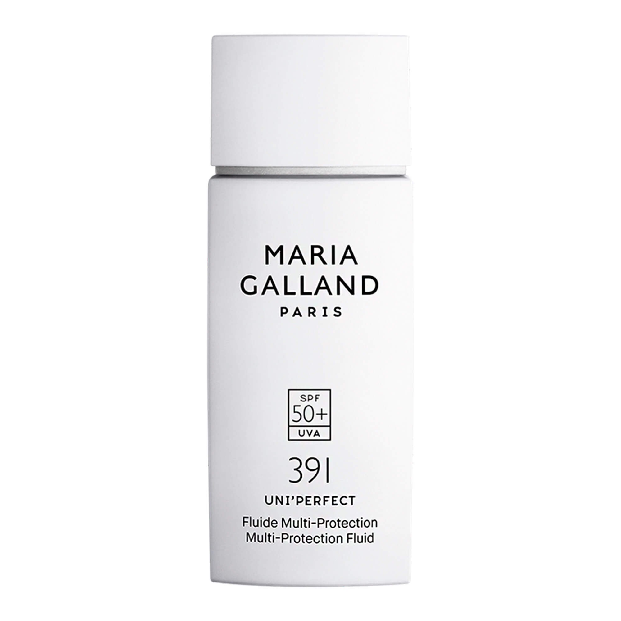 Maria Galland Защитный флюид-праймер от синего света