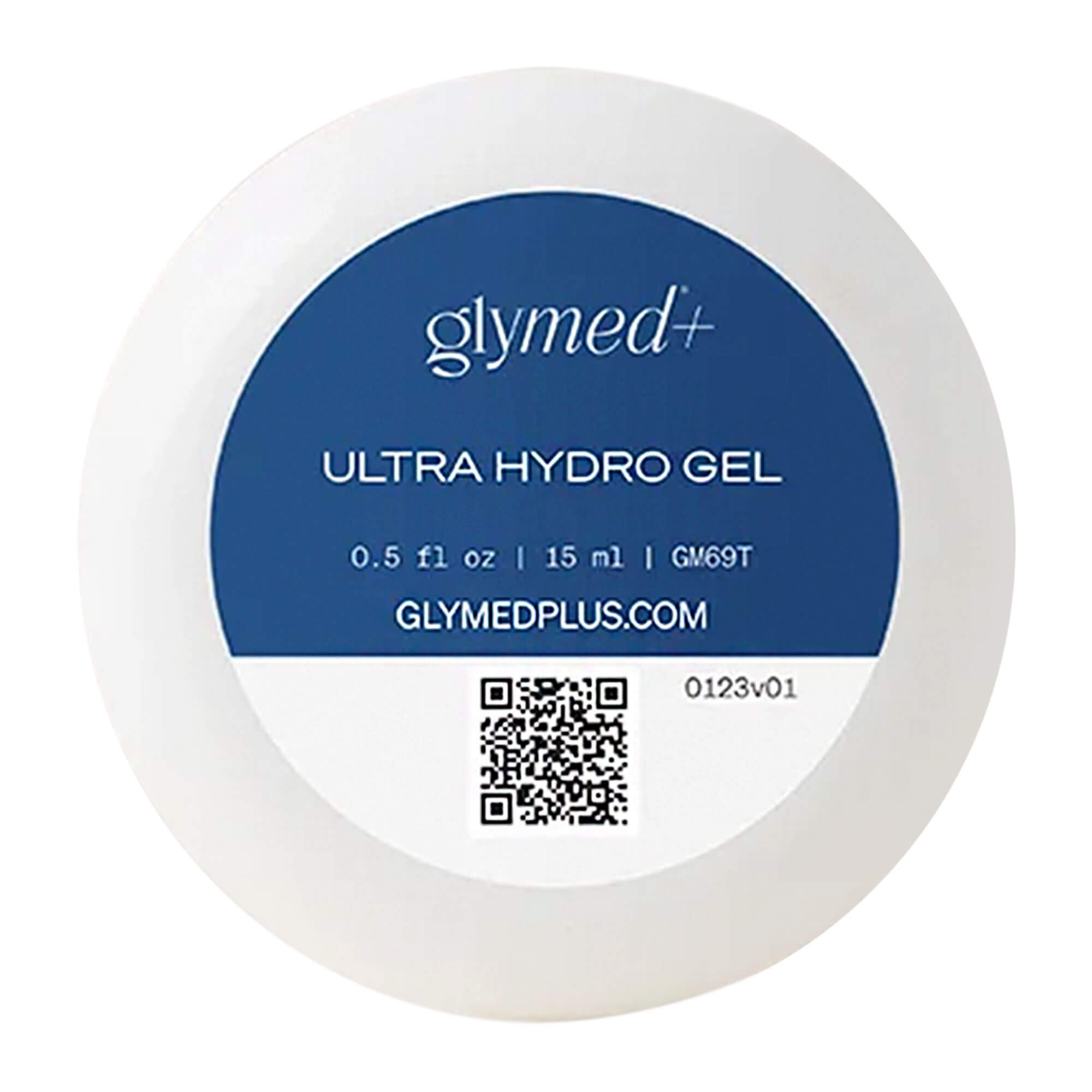 Glymed Plus Ультрагидрогель с 10% гиалуроновой кислоты