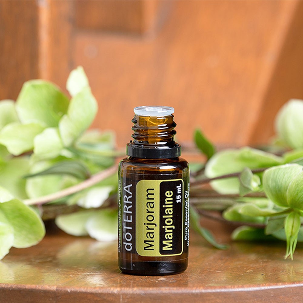 Ефірне масло DoTERRA Marjoram