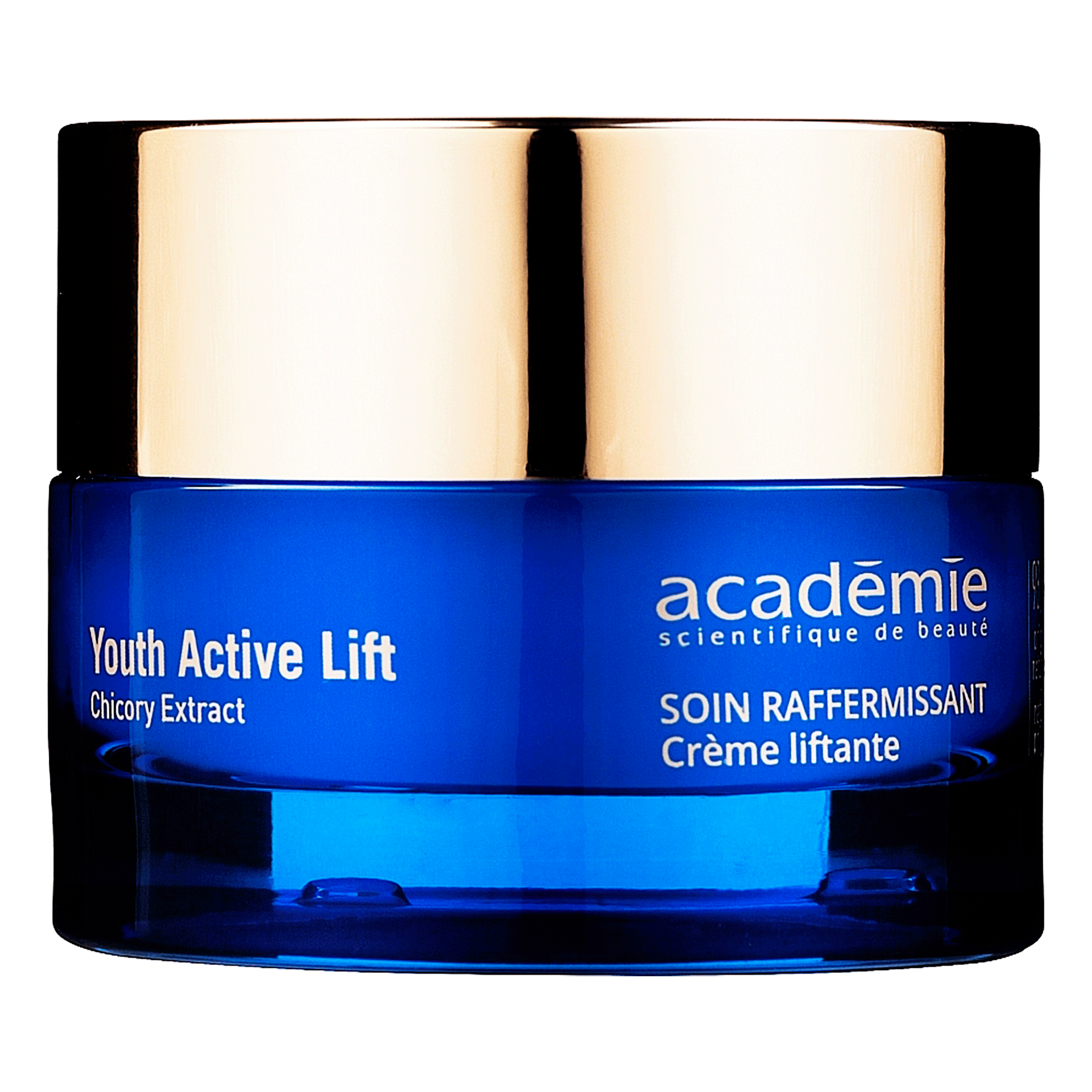 Підтягувальний крем для обличчя та шиї Academie Firming Care Lifting Cream