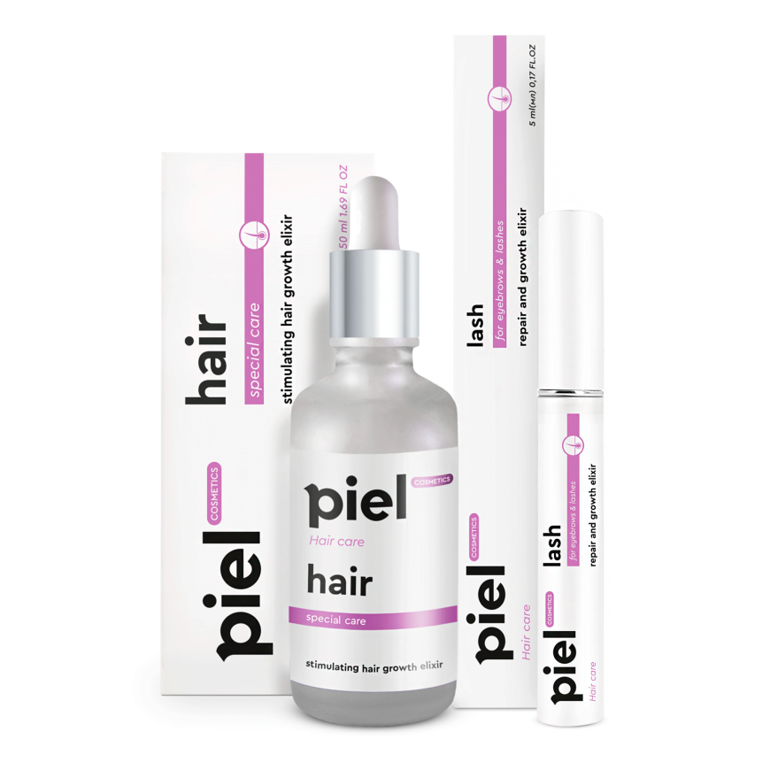Piel Cosmetics Набор 