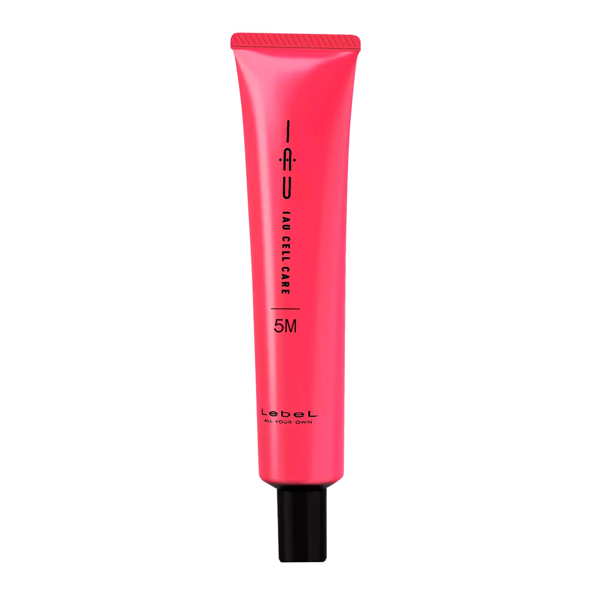 Крем-концентрат для увлажнения волос Lebel IAU Cell Care 5M