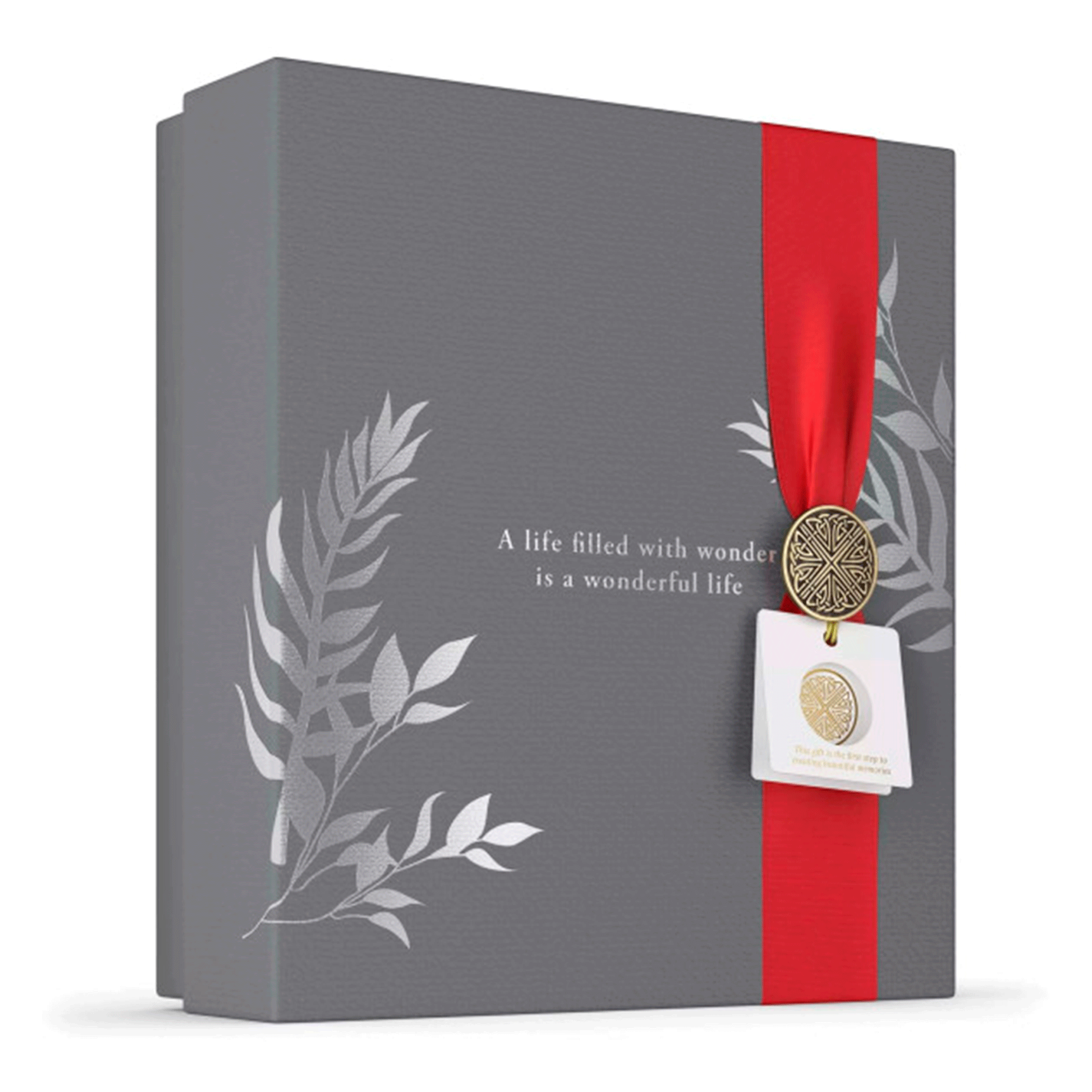 Подарочный набор для мужчин Rituals Homme Medium Gift Set 2024