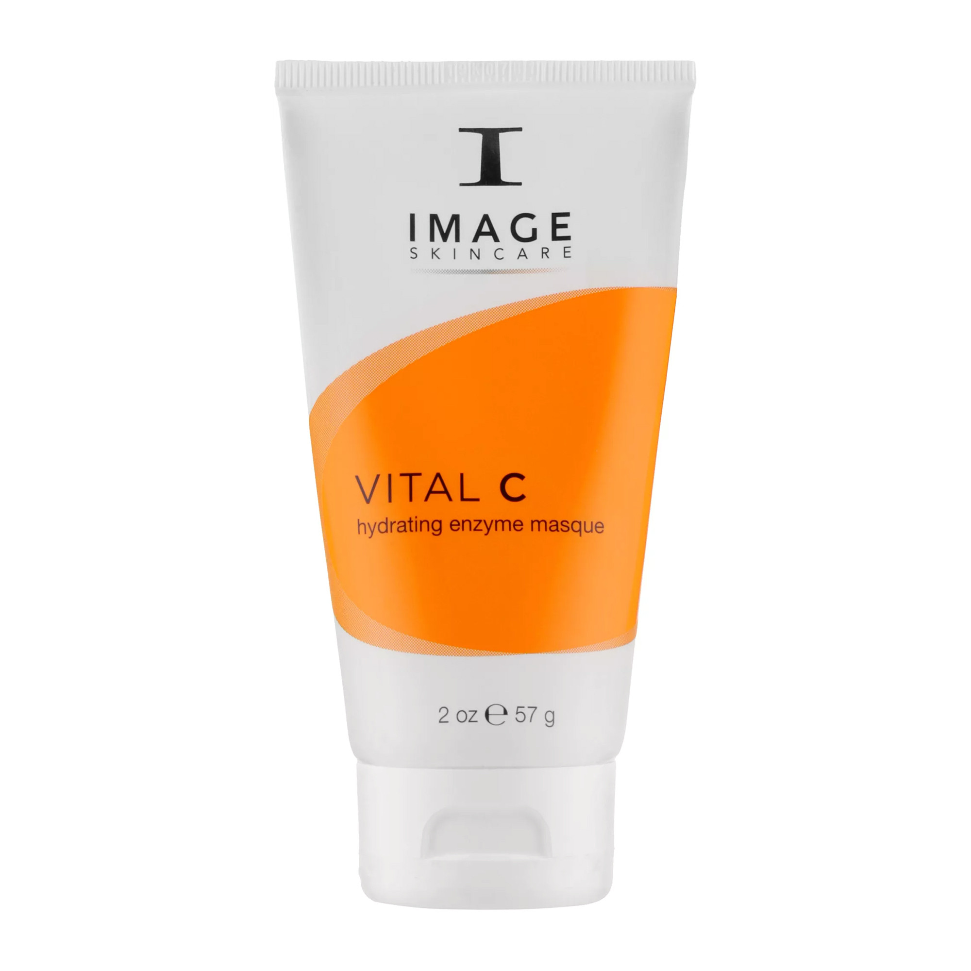 Відгуки про Image Skincare Vital C Hydrating Enzyme Masque Энзимная маска