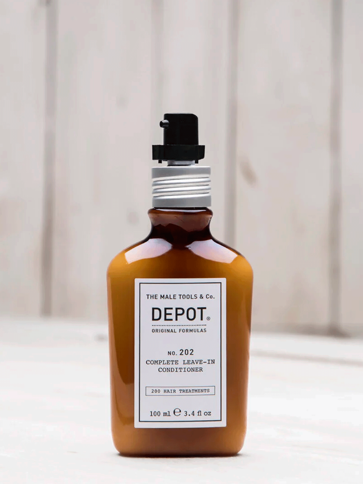 Depot 