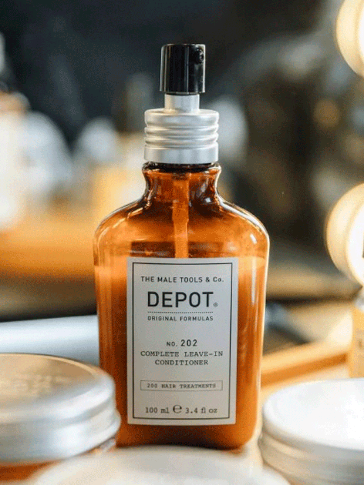 Depot 