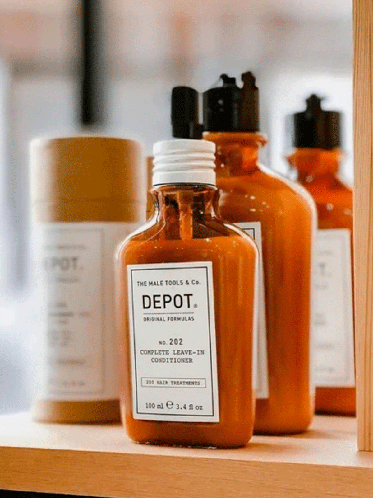  Depot 