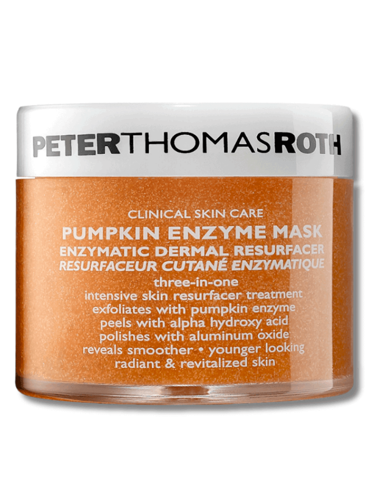  Peter Thomas Roth 