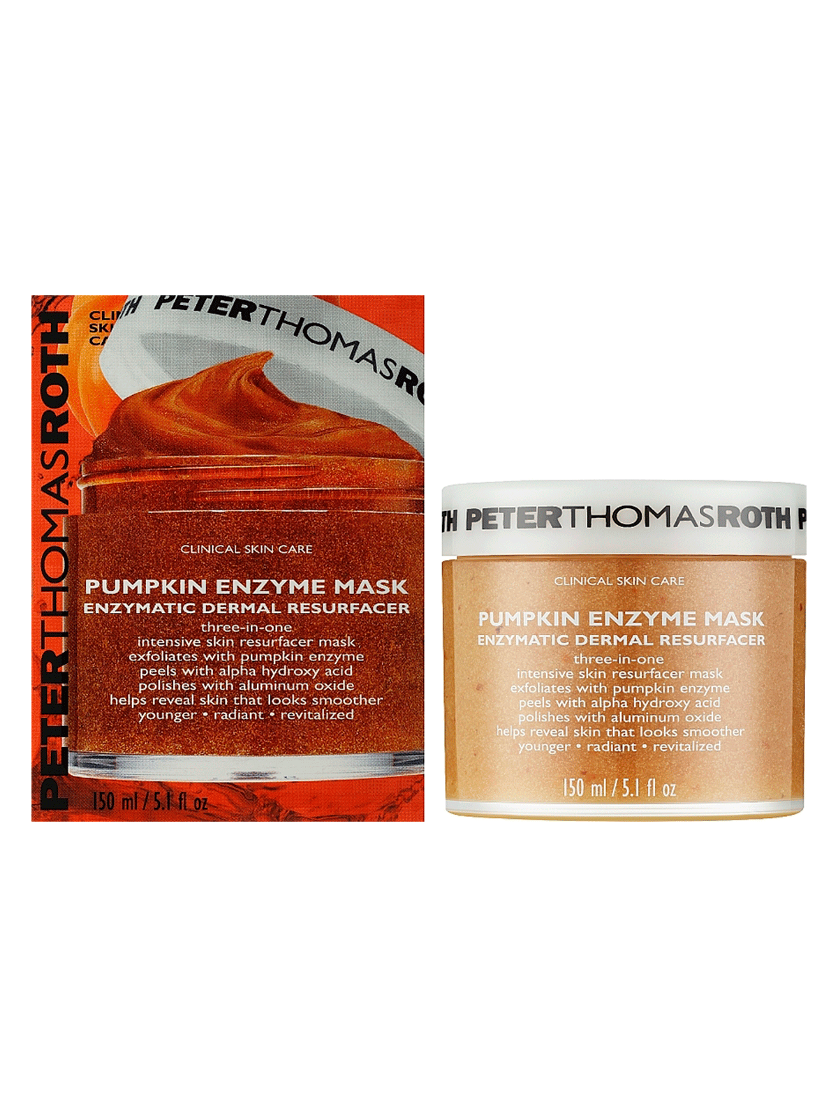 Peter Thomas Roth 