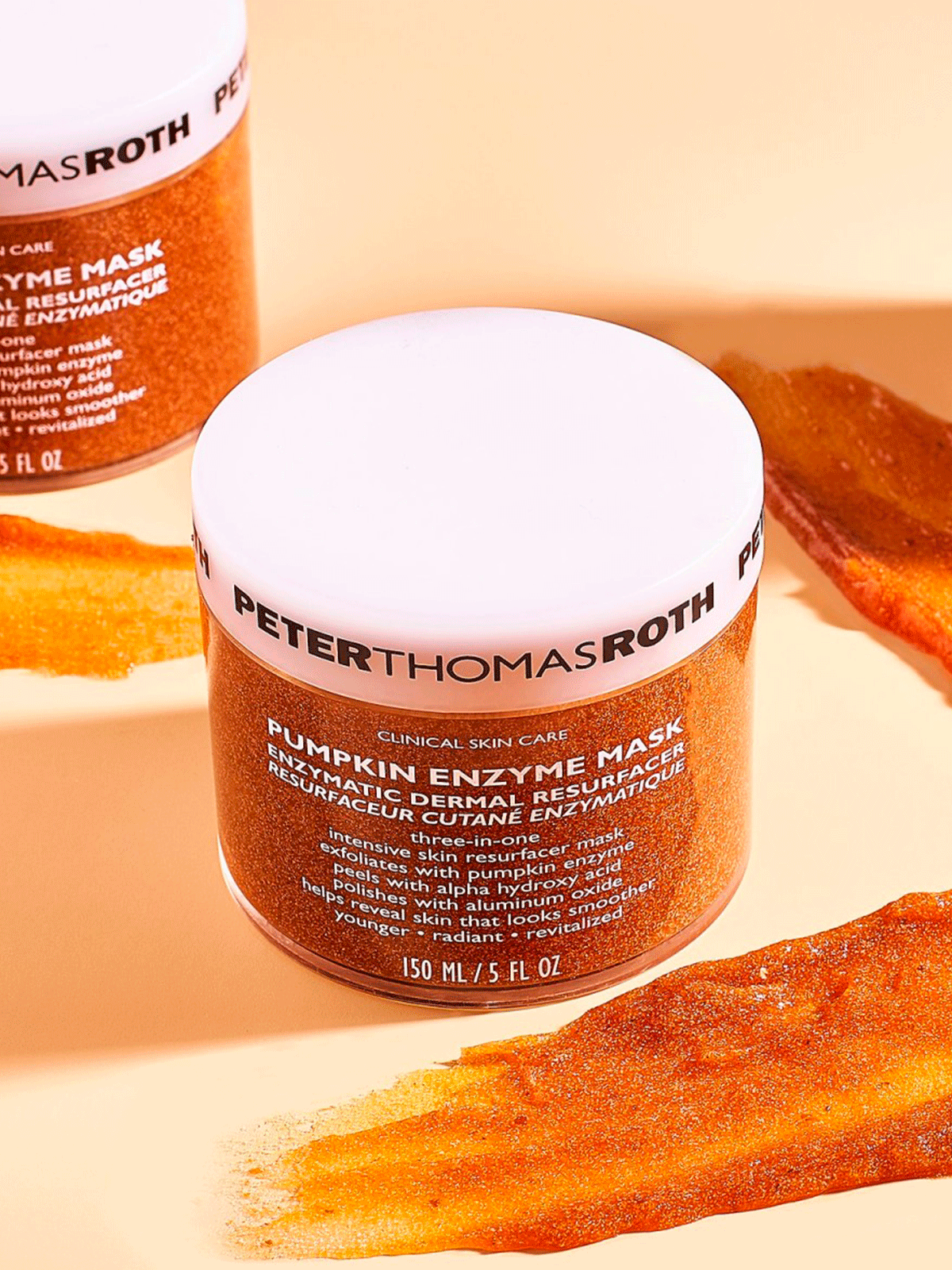  Peter Thomas Roth 