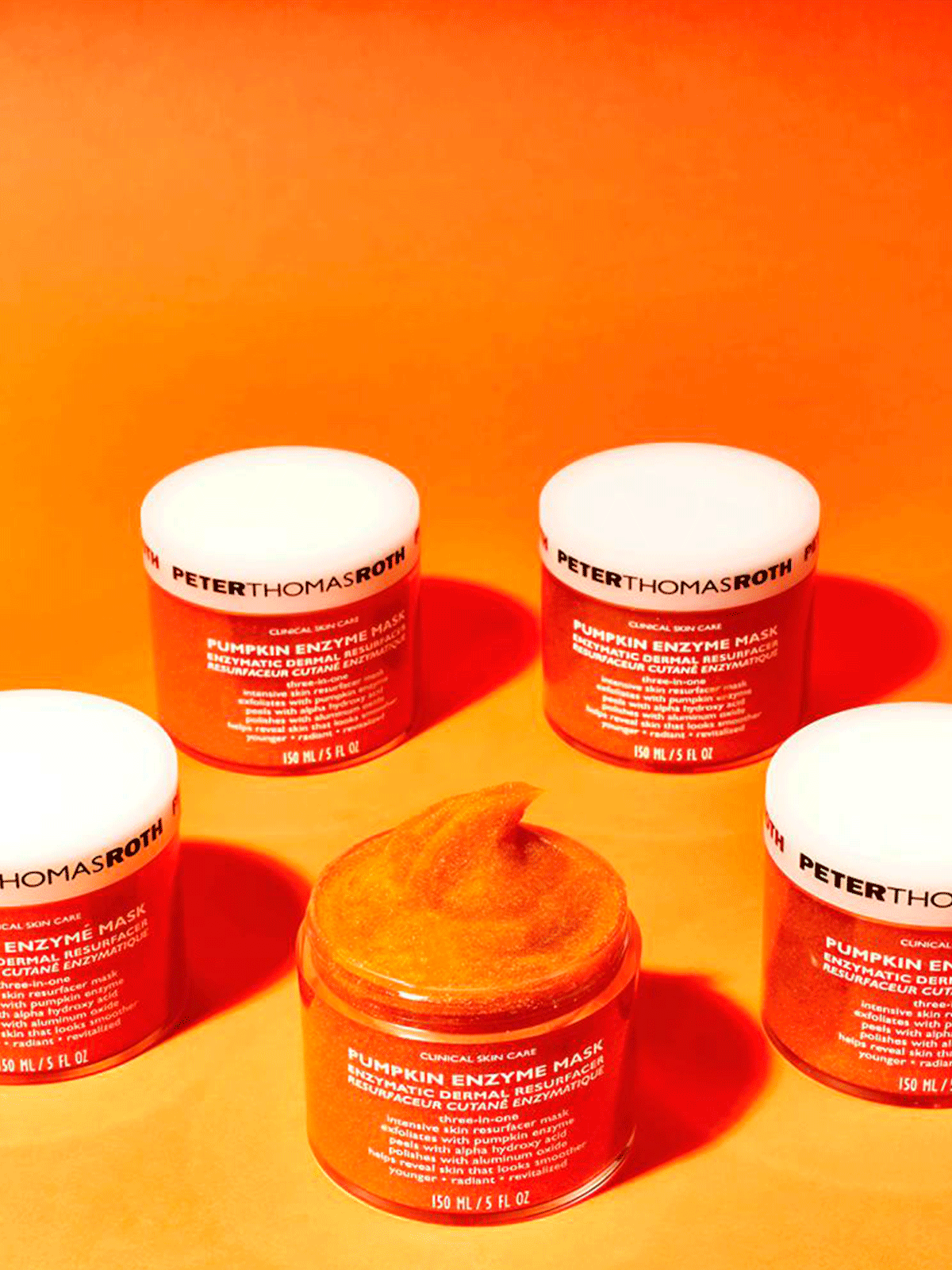  Peter Thomas Roth 