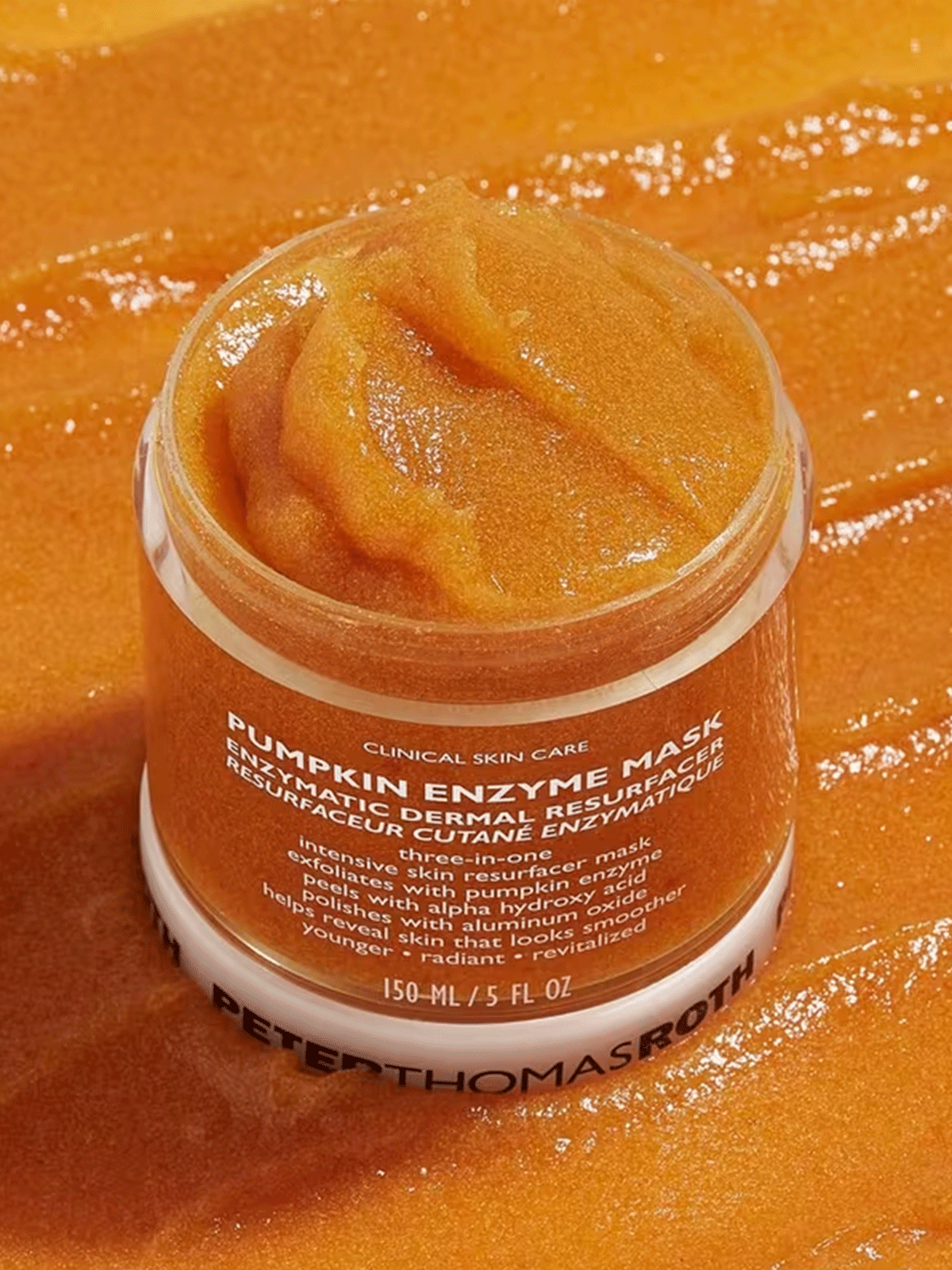  Peter Thomas Roth 