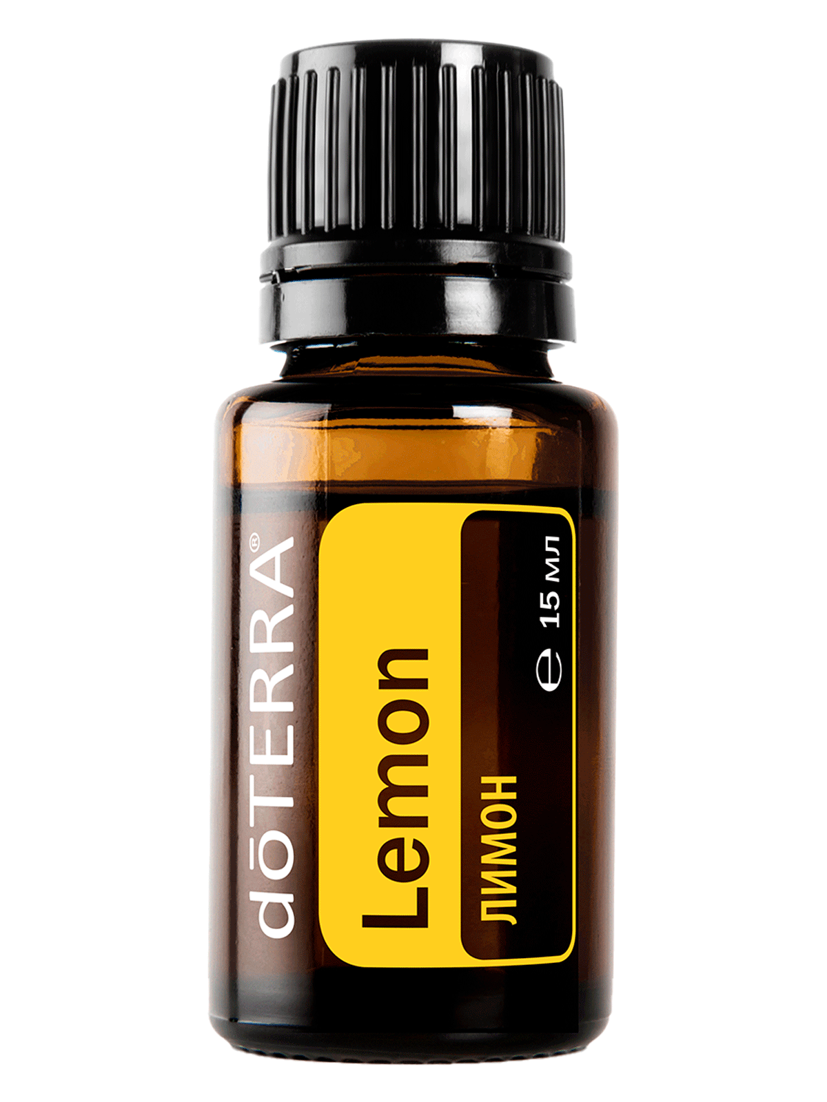 Набор doTERRA Citrus Kit