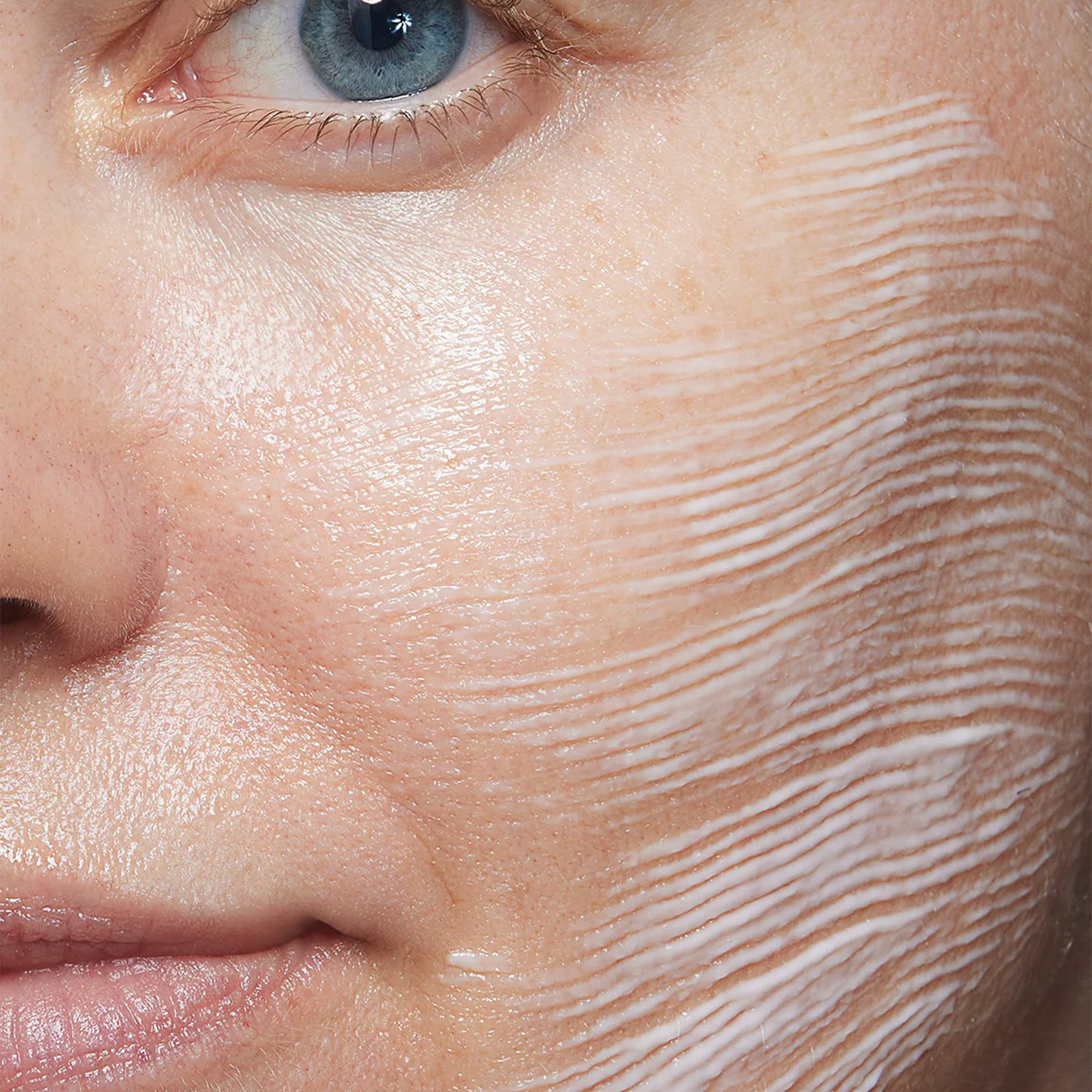 Крем-бальзам Allies of Skin Molecular Barrier Recovery Cream Balm