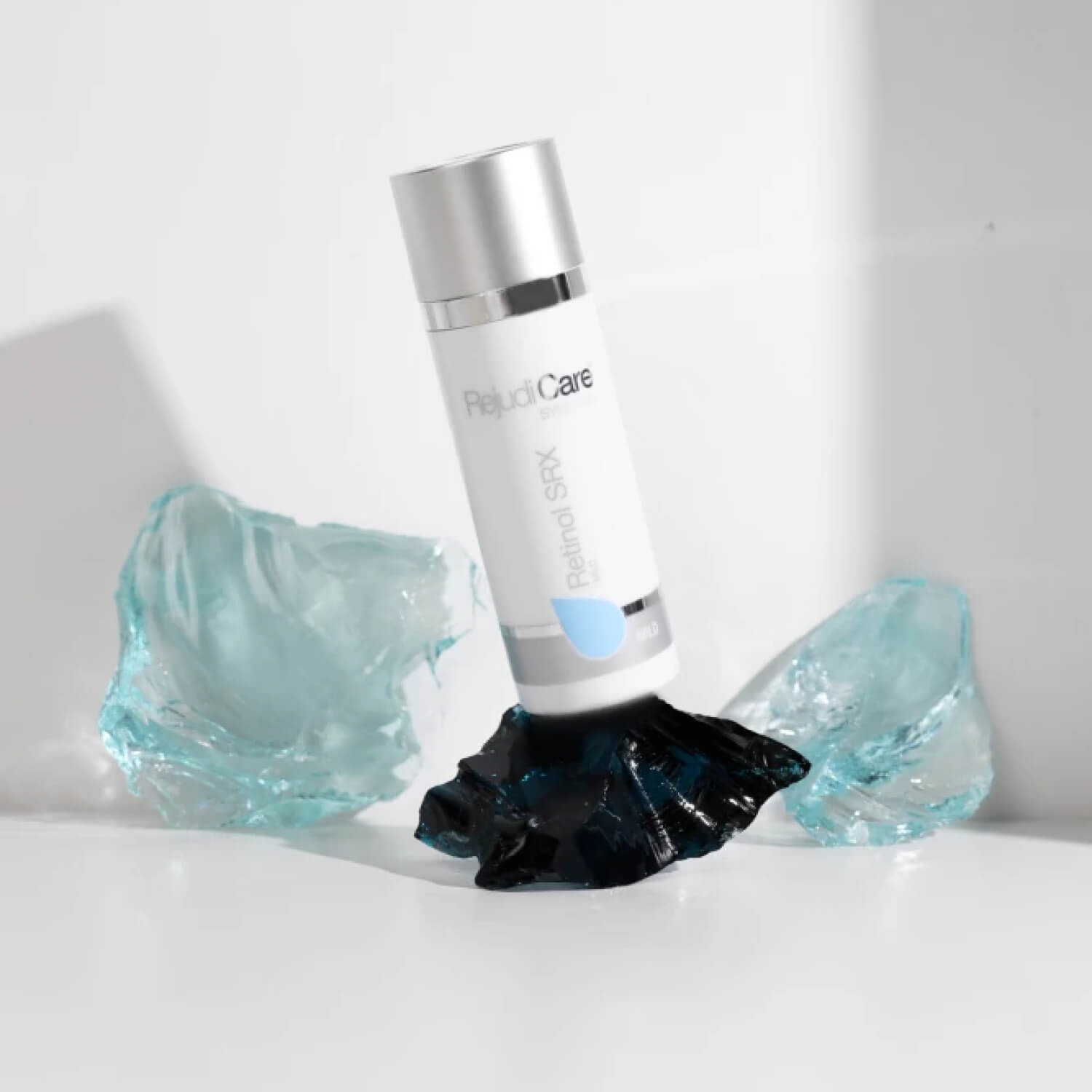 Гель с ретинолом 0,15% для чувствительной кожи лица RejudiCare Retinol SRX Mild 0,15%