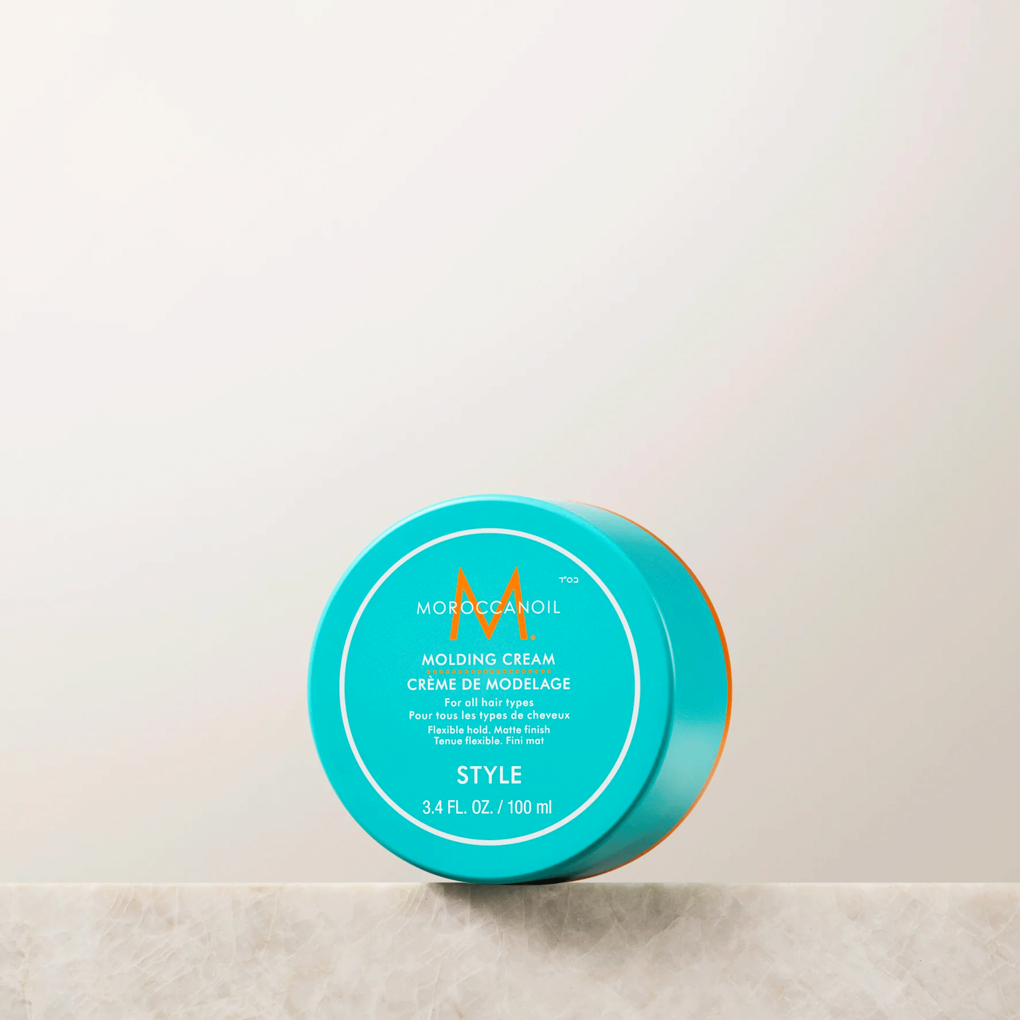 Моделюючий крем для волосся Moroccanoil Molding Cream