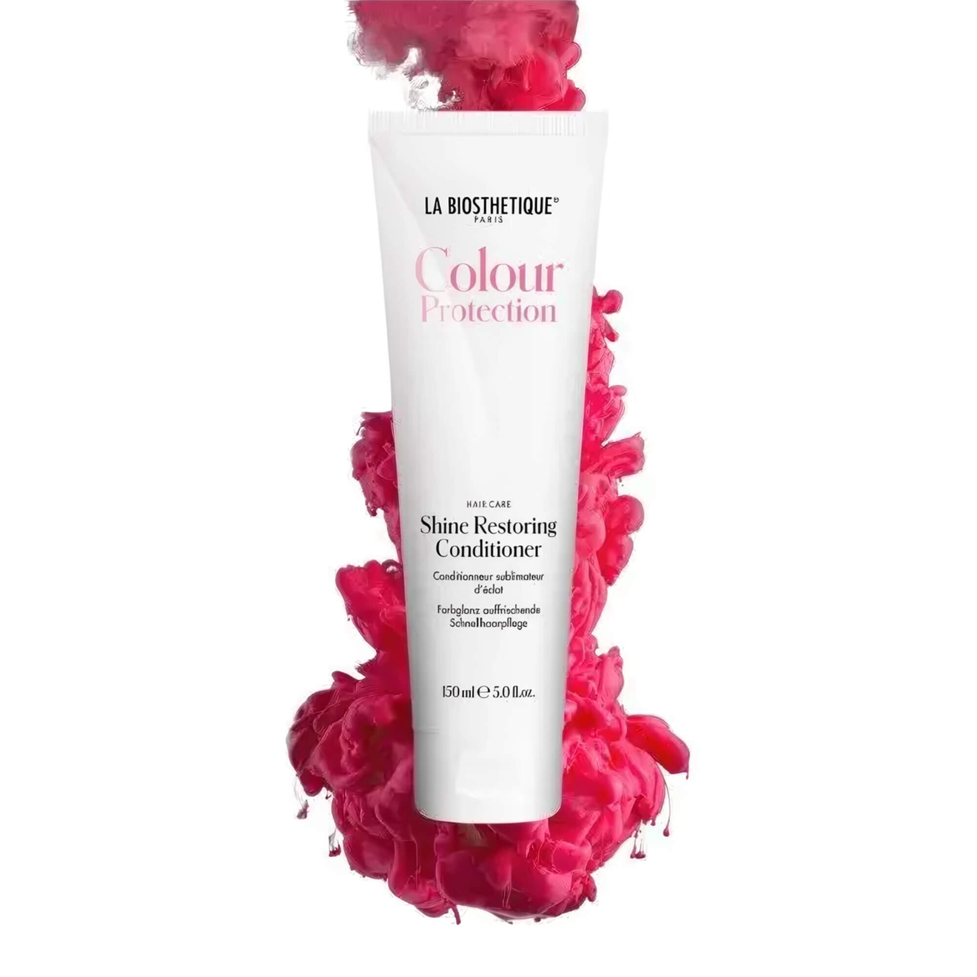 Кондиціонер для відновлення кольору та блиску La Biosthetique Shine Restoring Conditioner