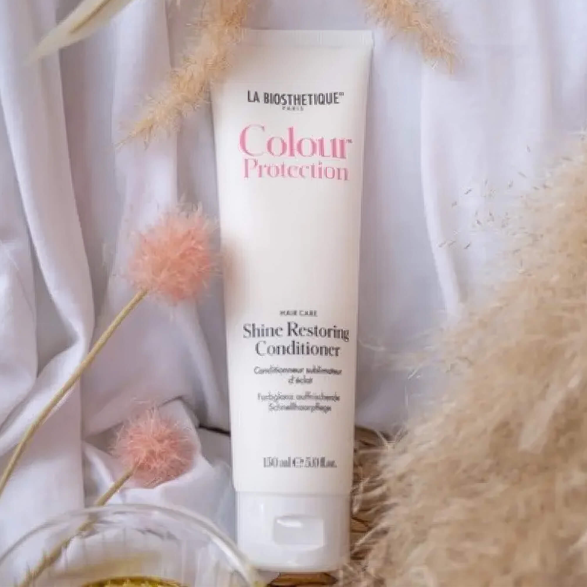 Кондиціонер для відновлення кольору та блиску La Biosthetique Shine Restoring Conditioner