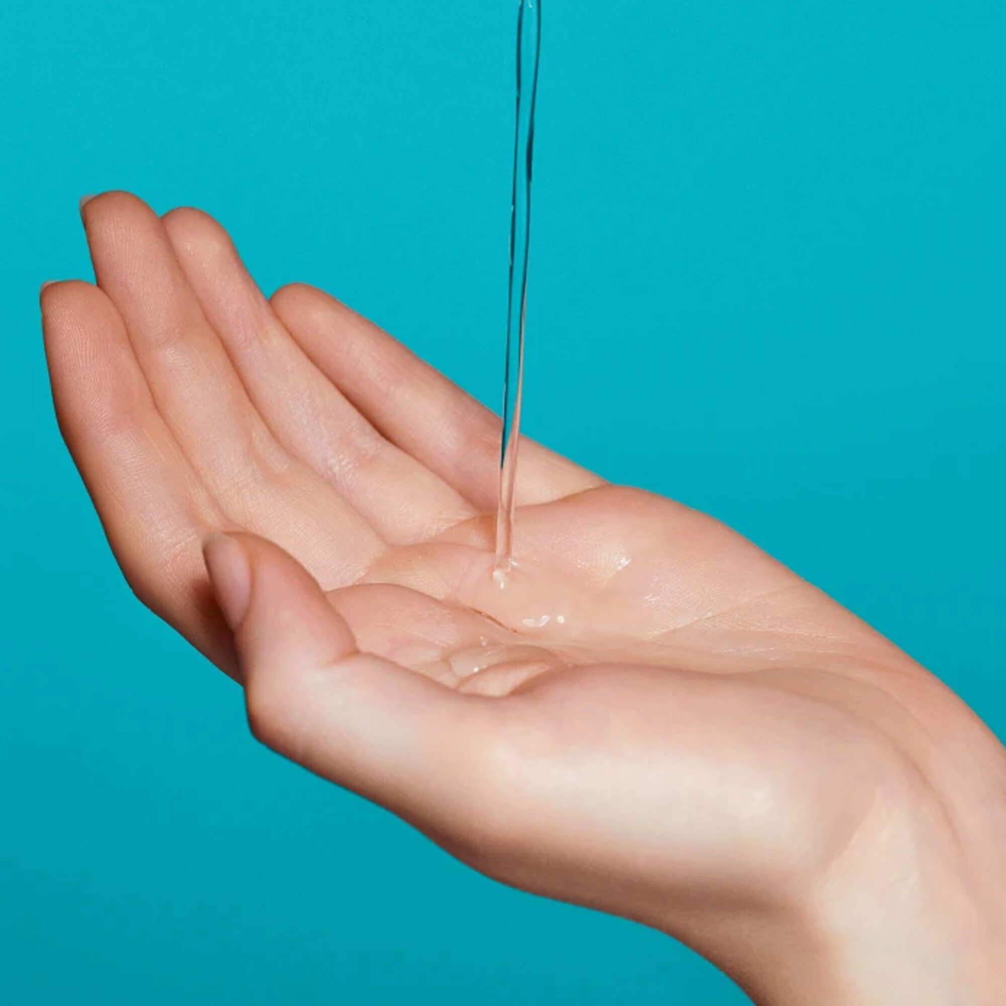 Увлажняющие капли для восстановления структуры волос La Biosthetique Structure Repair Hydrating Drops