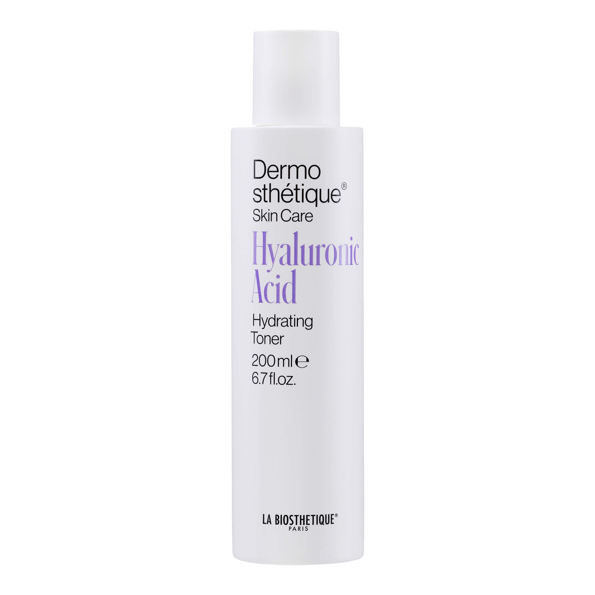 Увлажняющий тоник с гиалуроновой кислотой La Biosthetique Hyaluroniq Acid Hydrating Toner