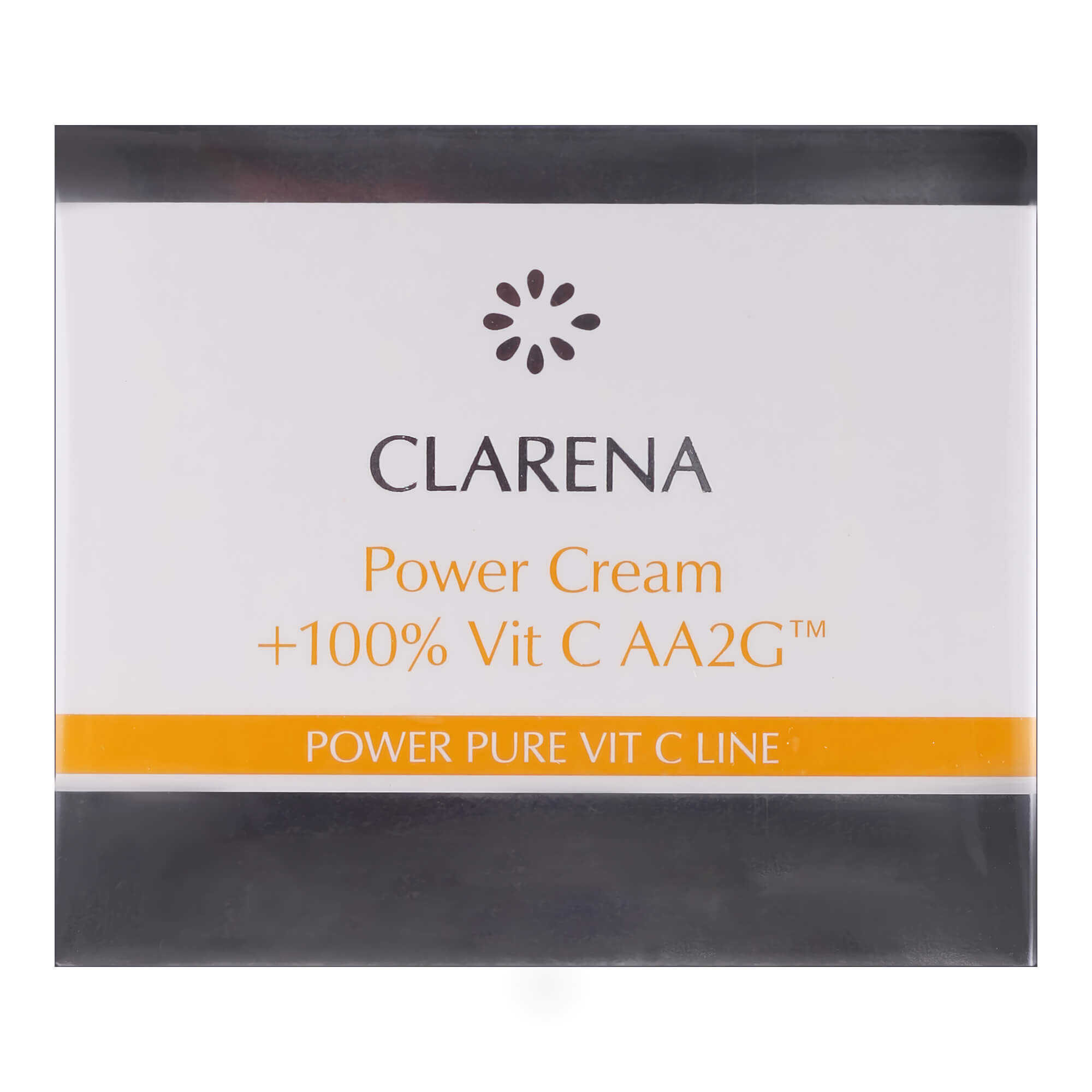 Clarena Power Cream 100% Vit C Aa2g 