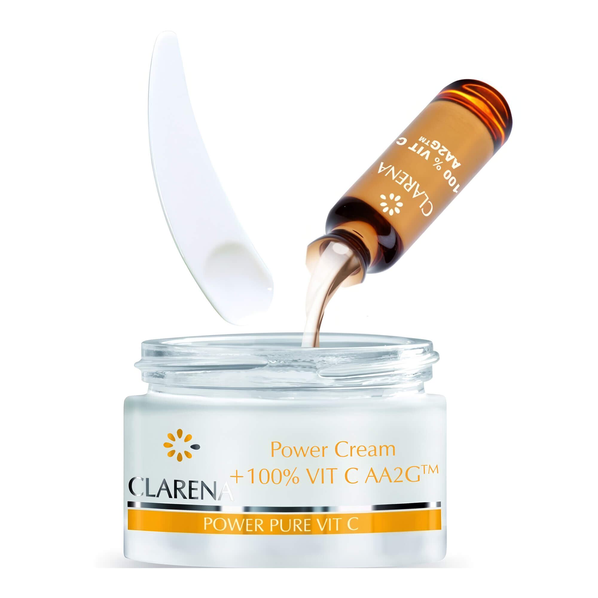 clarena vitamin c купить