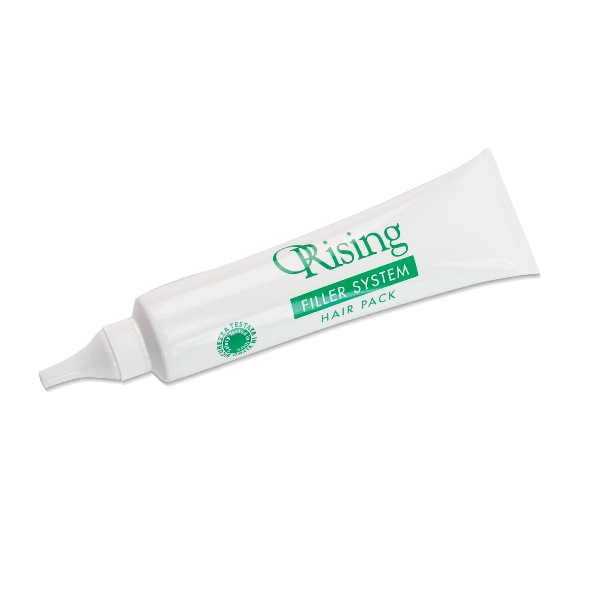 Маска-филлер для уплотнения волос Orising Filler System