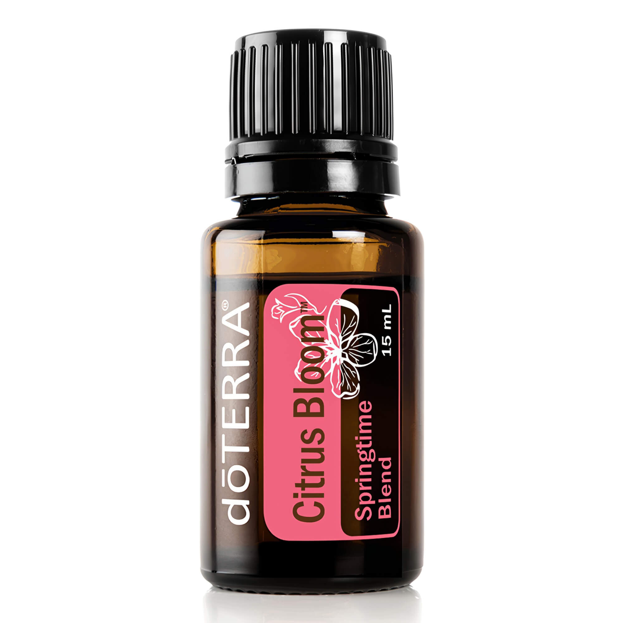 Арома колекція ефірних олій DoTERRA Aroma Essentials Collection 