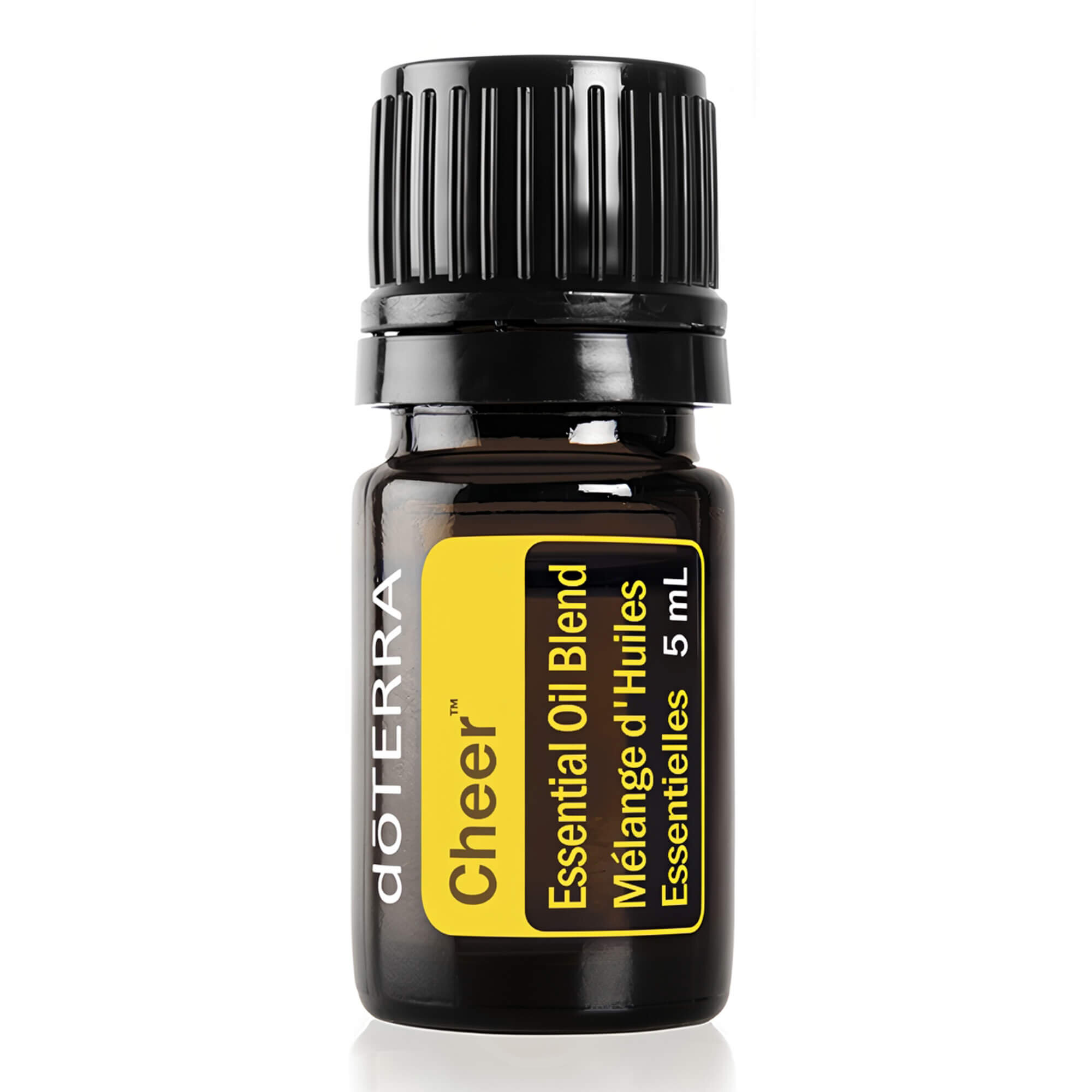 Арома колекція ефірних олій DoTERRA Aroma Essentials Collection 