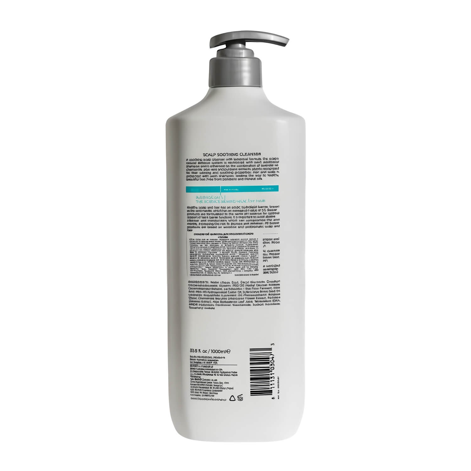 Beaver Scalplife Botanical Therapy Scalp Soothing Cleanser цена