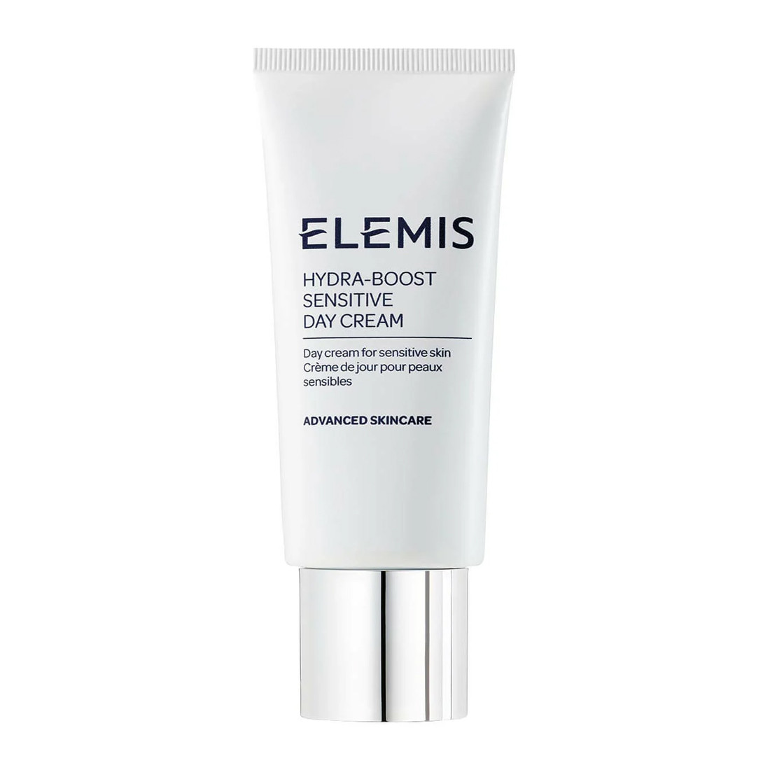 Увлажняющий дневной крем для чувствительной кожи Elemis Hydra-Boost Sensitive Day Cream