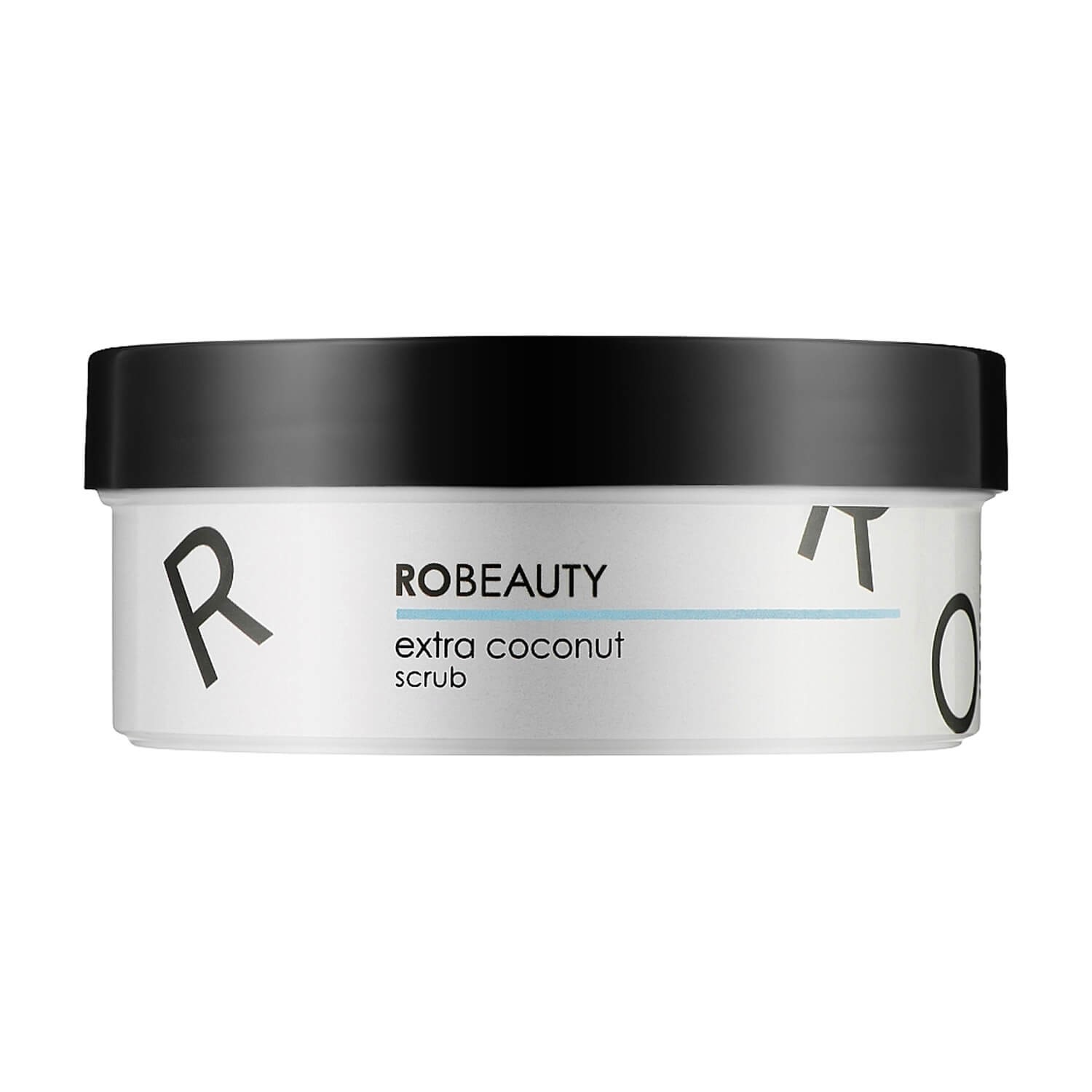 Robeauty Me Кокосовий скраб-обгортання
