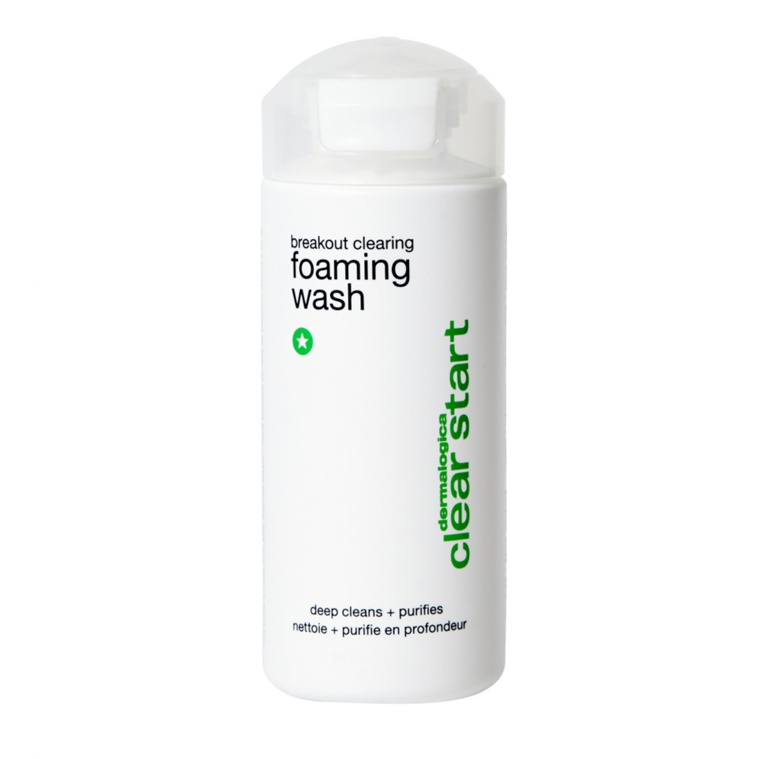 Очищуючий гель для вмивання Dermalogica Breakout Clearing Foaming Wash