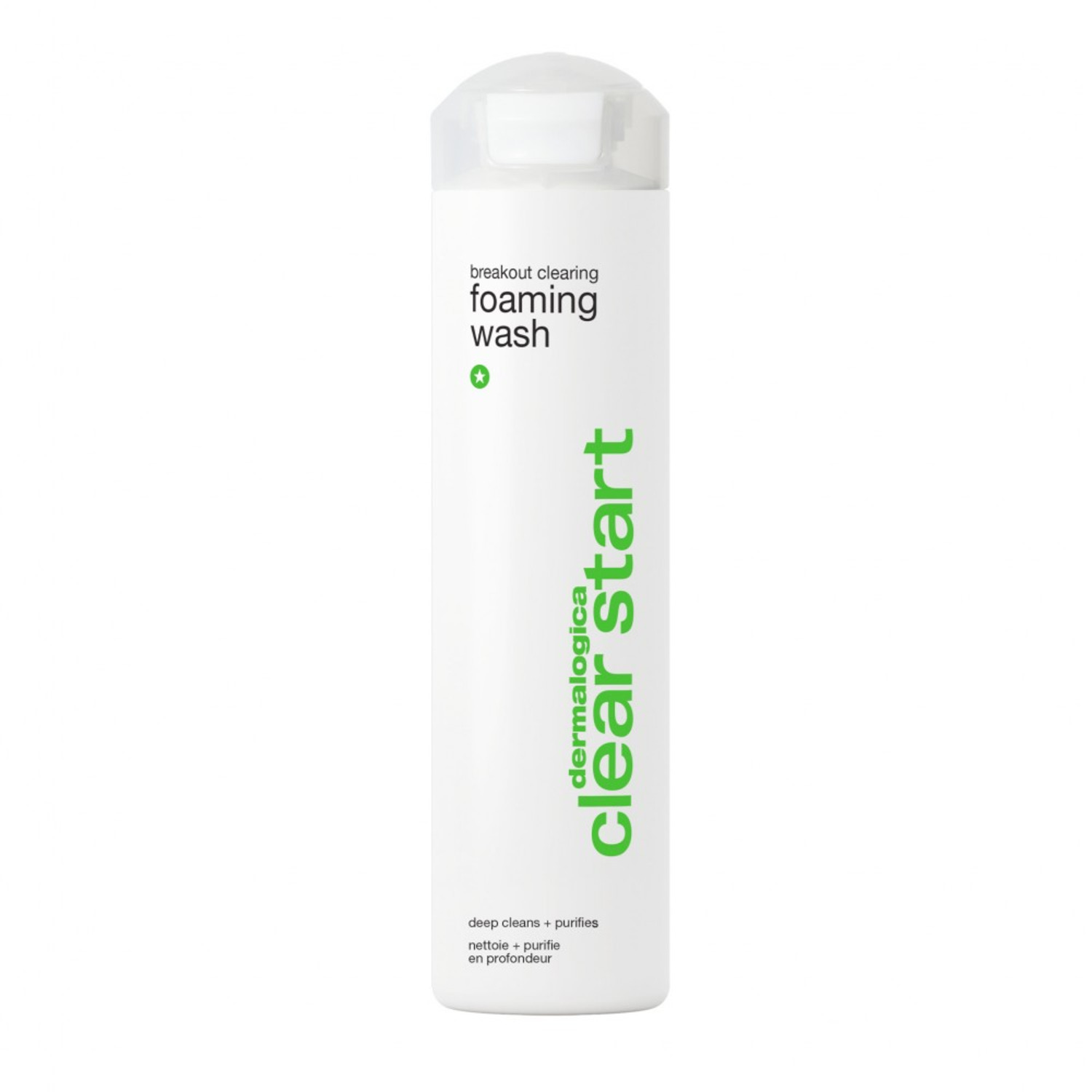 Очищуючий гель для вмивання Dermalogica Breakout Clearing Foaming Wash