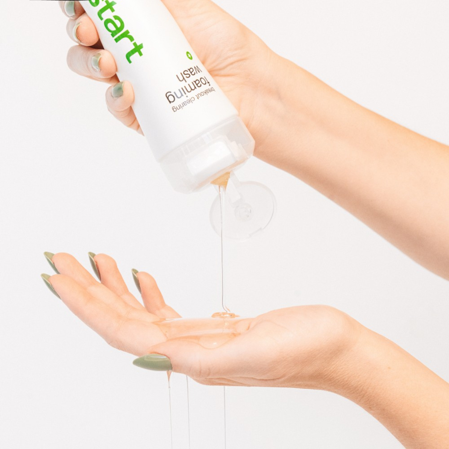 Очищуючий гель для вмивання Dermalogica Breakout Clearing Foaming Wash