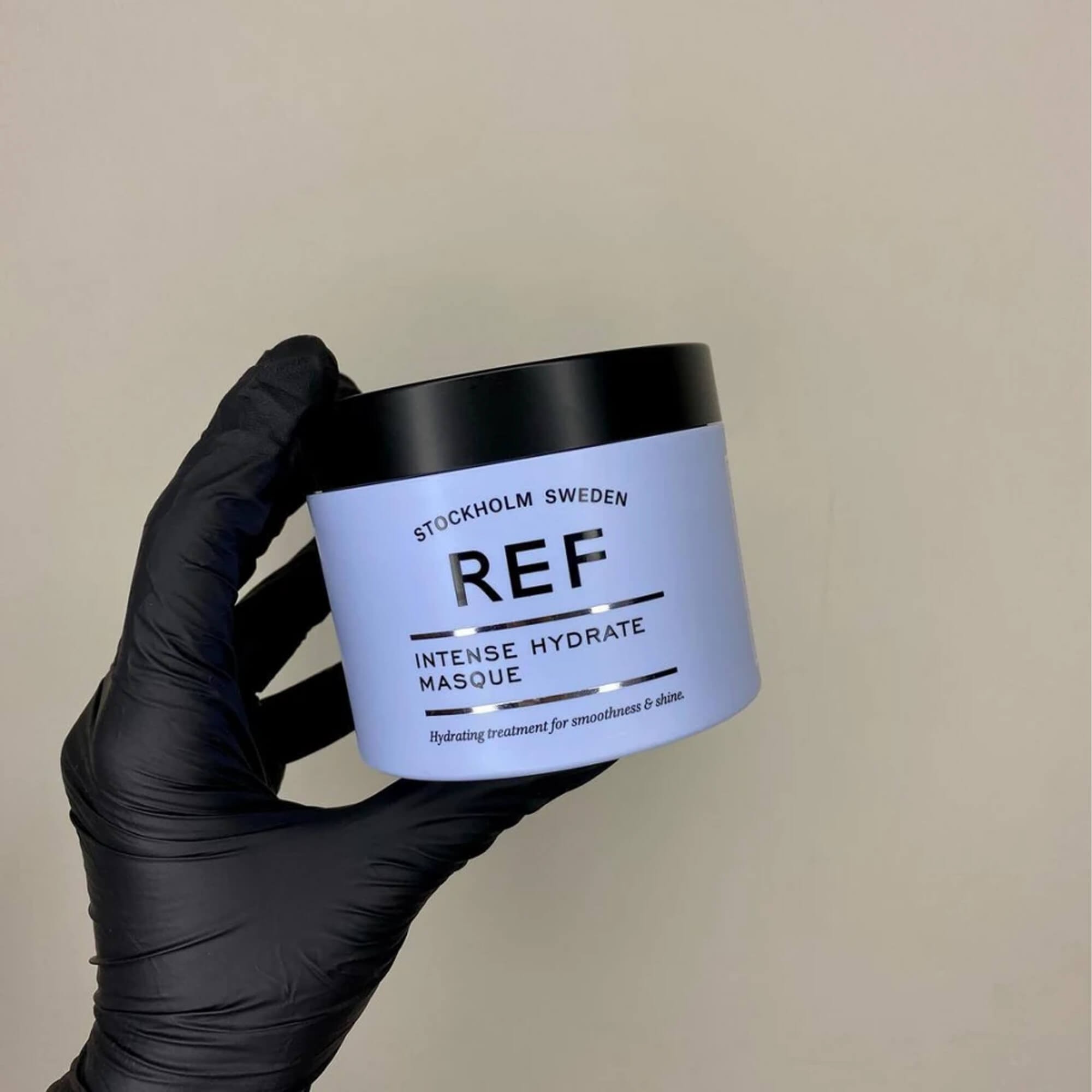 REF Intense Hydrate Masque Украина