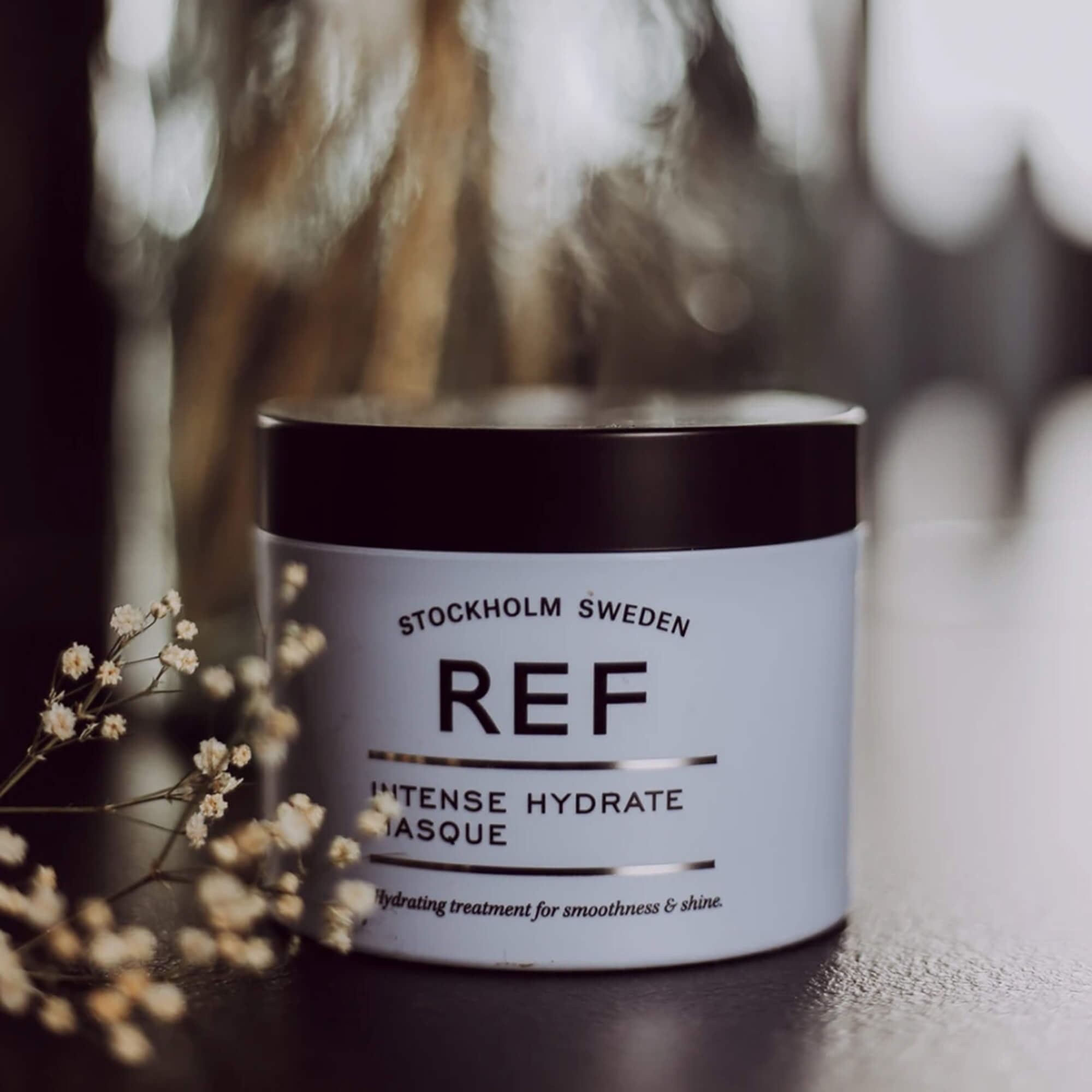 REF Intense Hydrate Masque заказать