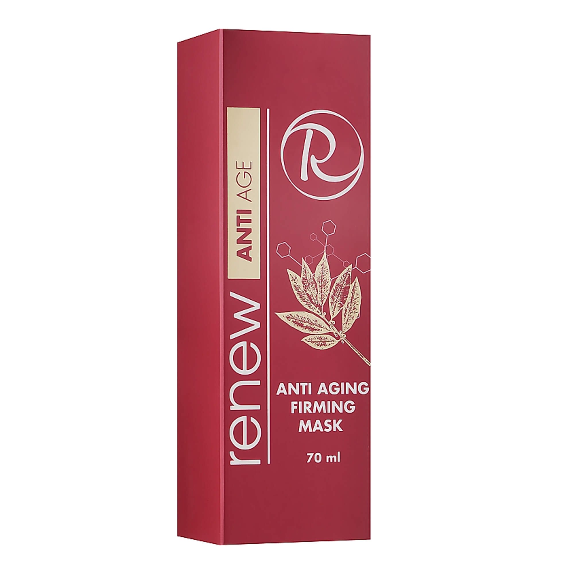 Моделююча анти-ейдж маска Renew Anti Aging Firming Mask