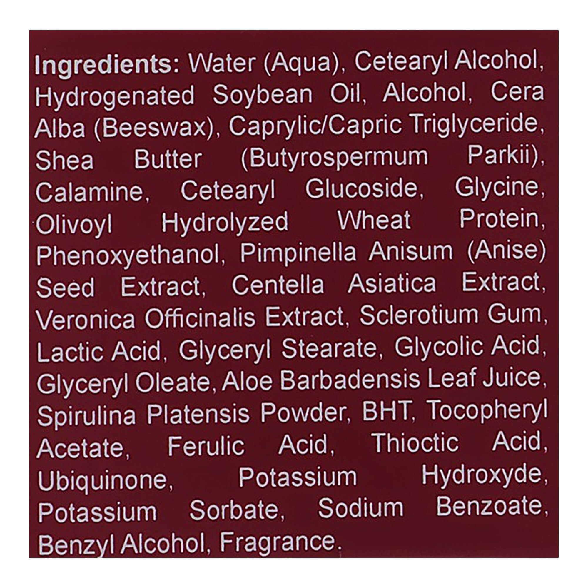 Моделююча анти-ейдж маска Renew Anti Aging Firming Mask