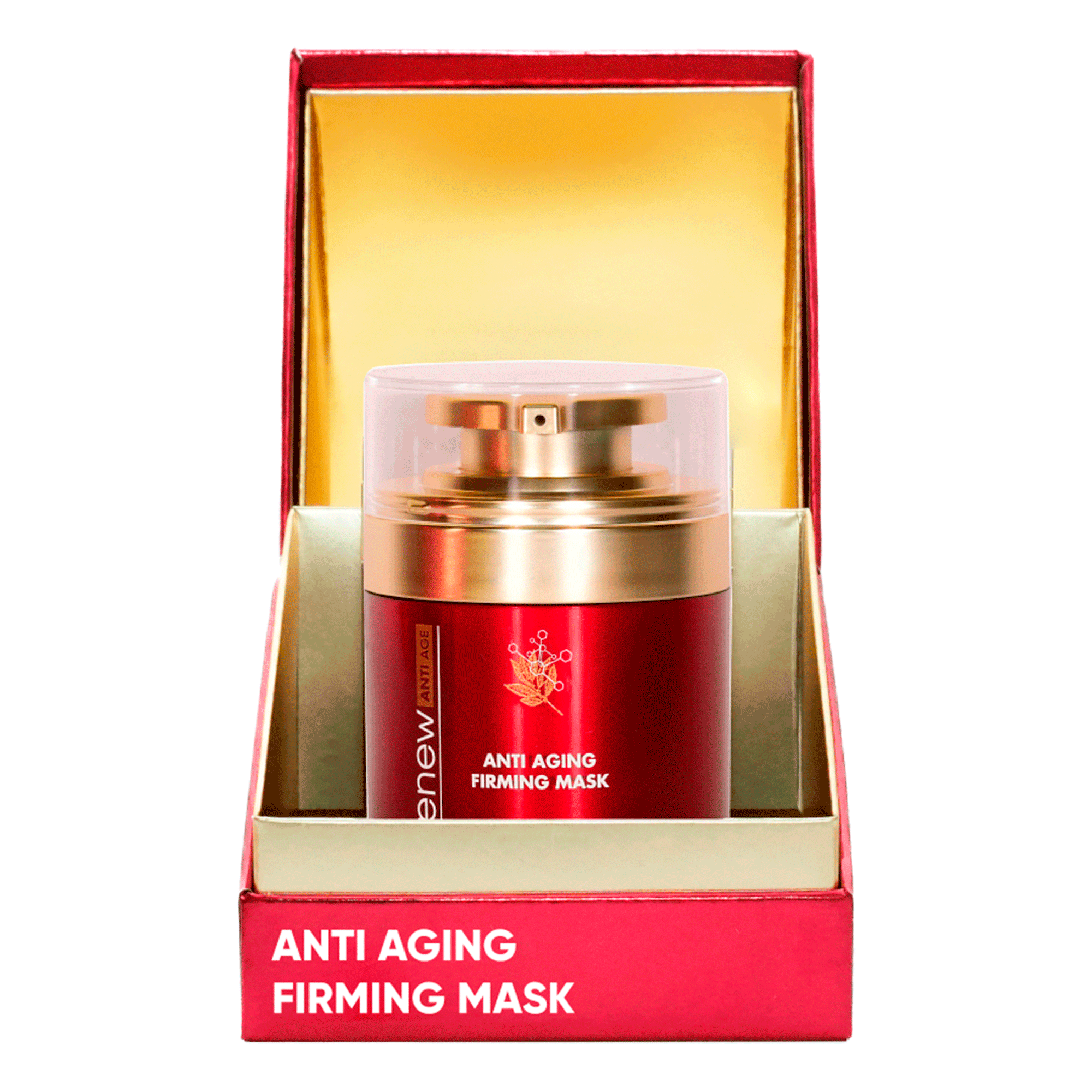 Моделююча анти-ейдж маска Renew Anti Aging Firming Mask