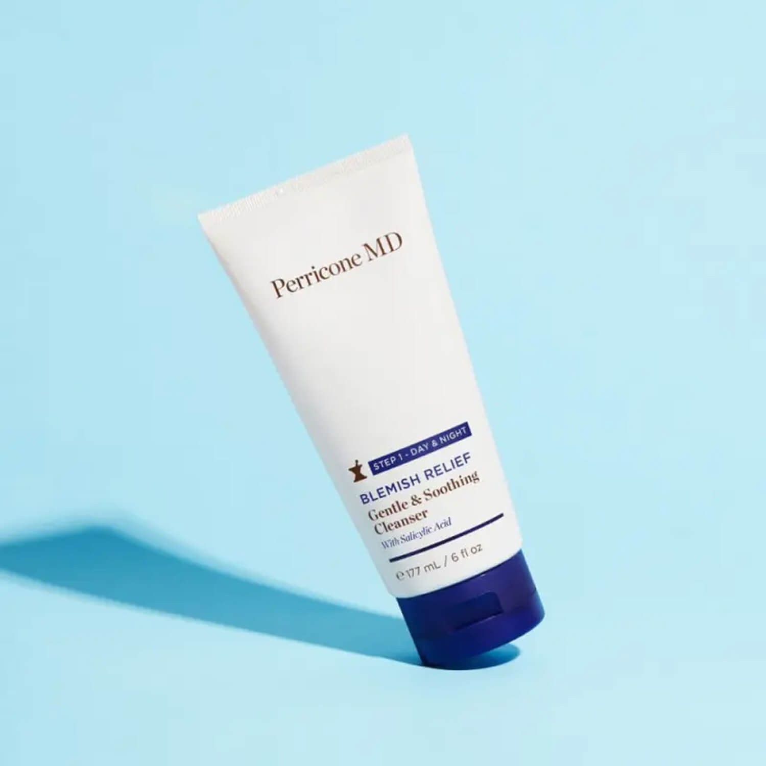 Очищающий гель для проблемной кожи Perricone MD Blemish Relief Gentle & Soothing Cleanser